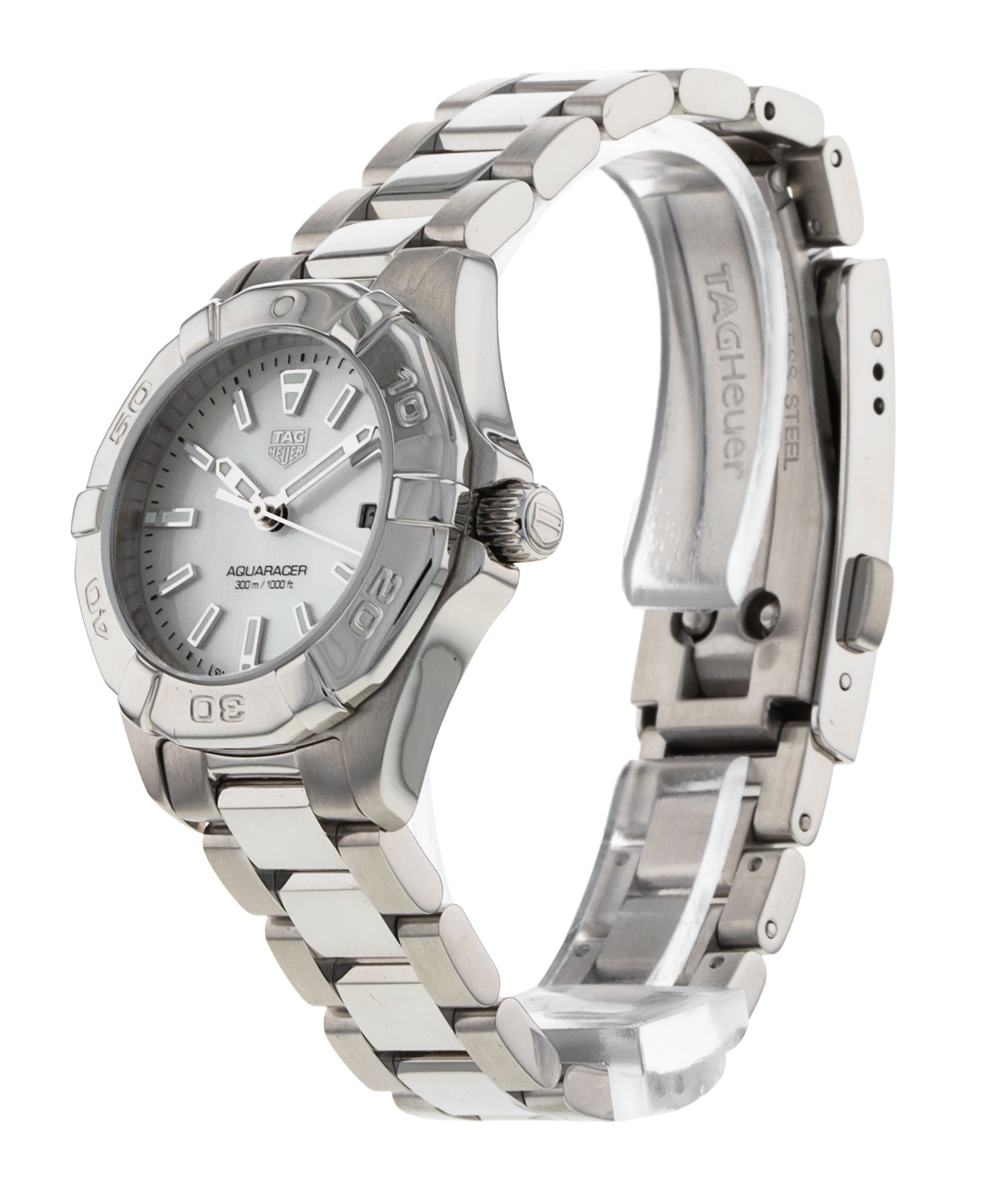Tag Heuer Aquaracer WBD1411.BA0741 Thumbnail 2