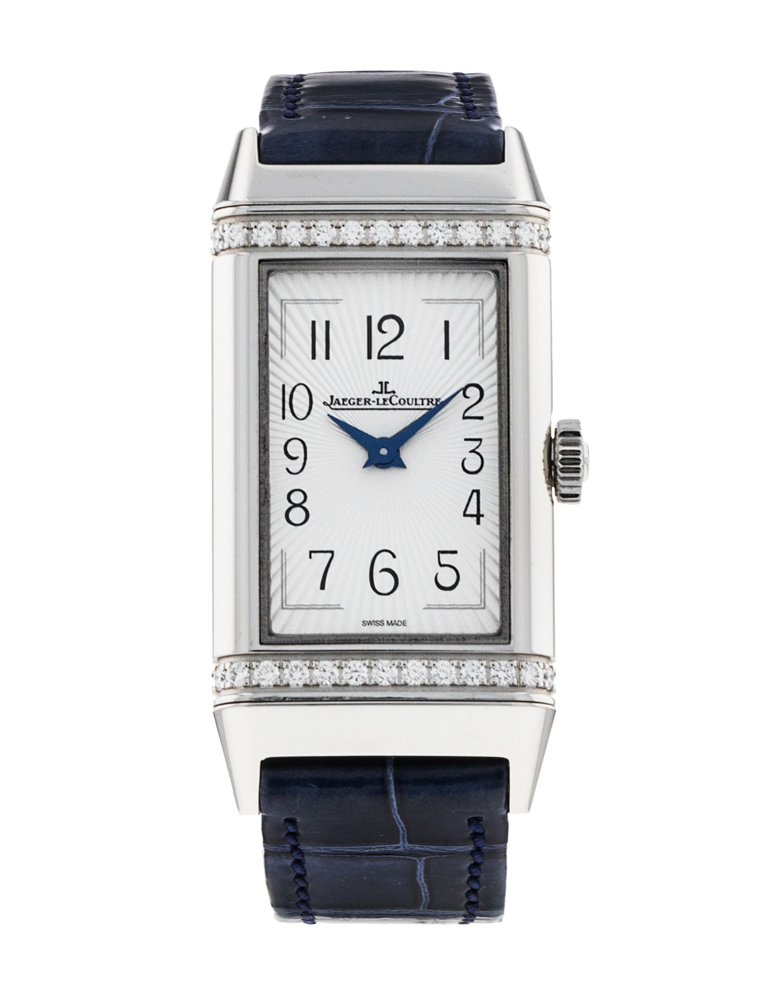 Jaeger-LeCoultre Reverso One 3288420 Thumbnail 1