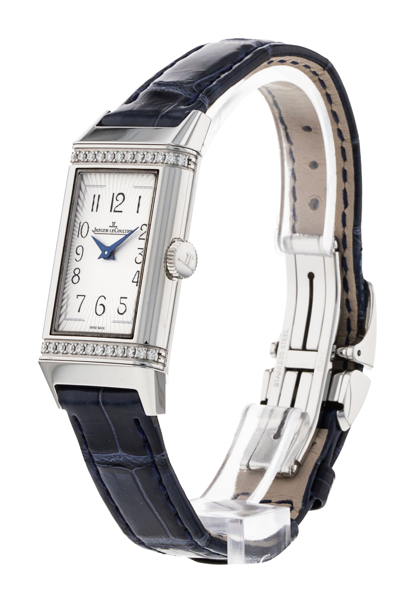 Jaeger-LeCoultre Reverso One 3288420 Thumbnail 2