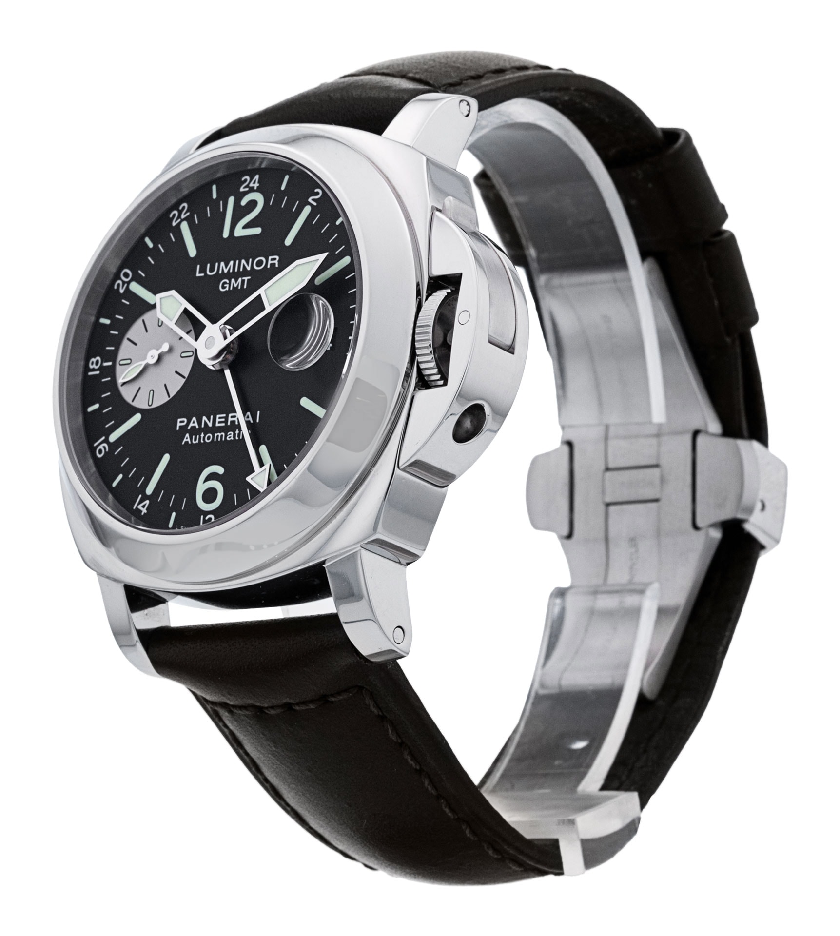 Panerai Luminor GMT PAM00088 Thumbnail 2