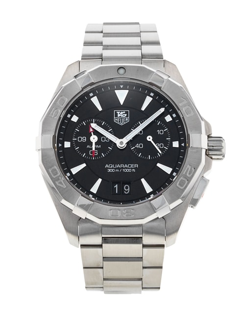 Gebrauchte Tag Heuer Aquaracer WAY111Z.BA0928 Uhr Gebrauchte Tag Heuer Aquaracer WAY111Z.BA0928 Uhr