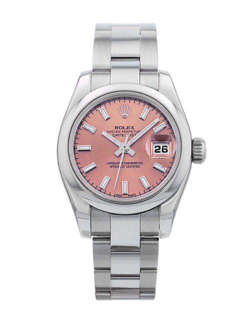 Pre-Owned Rolex Datejust Lady 179160 Watch Pre-Owned Rolex Datejust Lady 179160 Watch