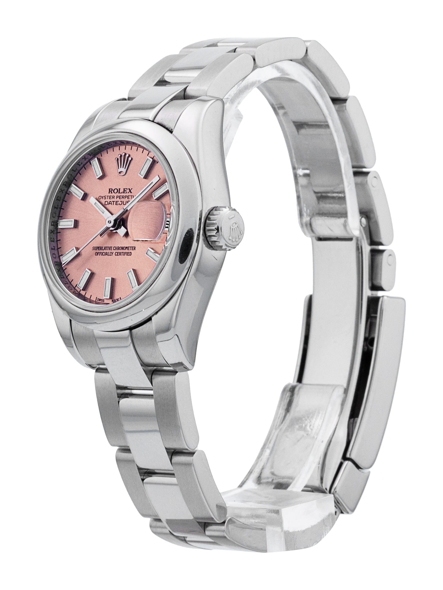 Rolex Datejust Lady 179160 Thumbnail 2