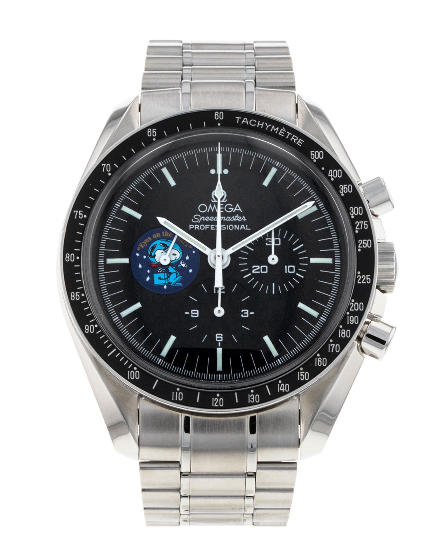 Omega Speedmaster Moonwatch 3578.51.00 Thumbnail 1