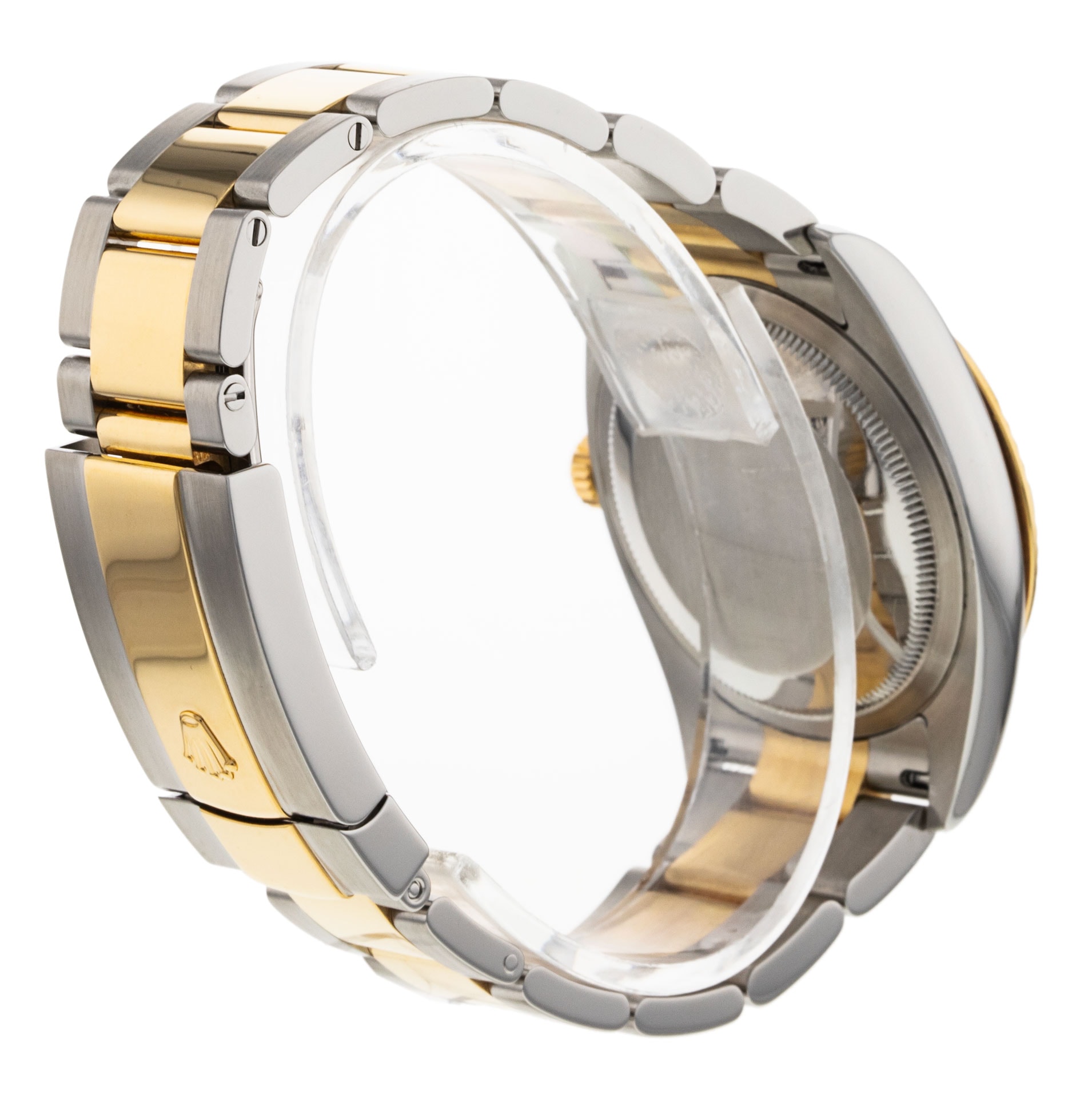 Rolex Turn-O-Graph 116263 Thumbnail 3