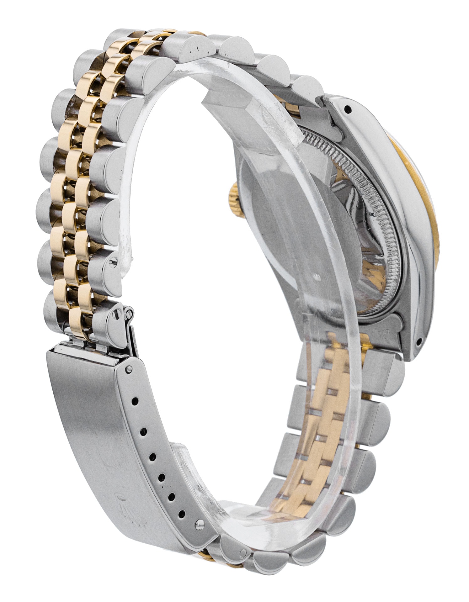 Rolex Mid-Size Datejust 68273 Thumbnail 3