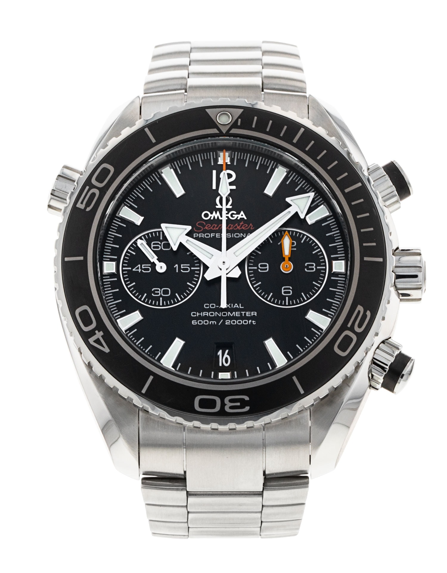 Omega Planet Ocean 232.30.46.51.01.001 Thumbnail 1