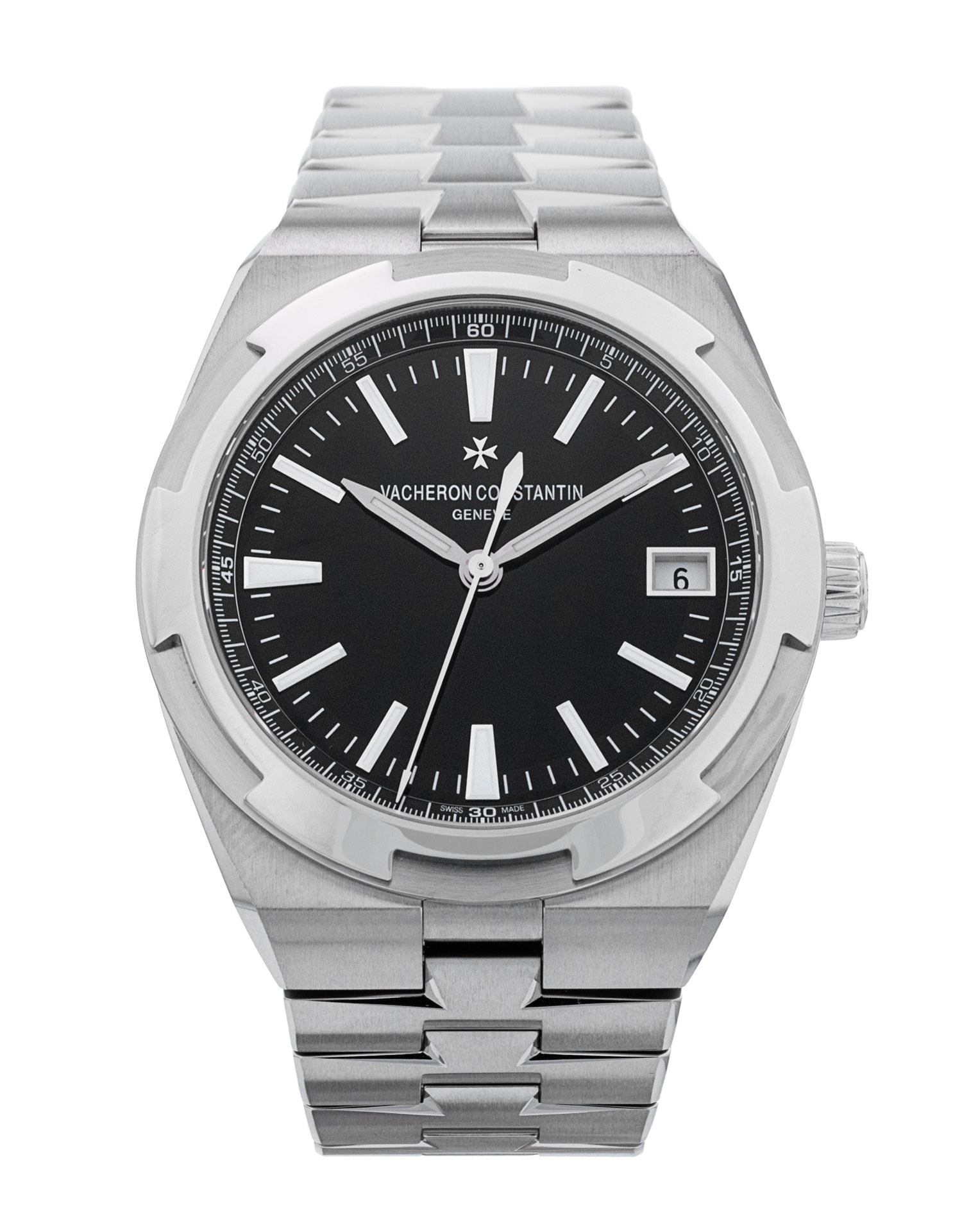 Vacheron Constantin Overseas 4500V/110A-B483 Thumbnail 1
