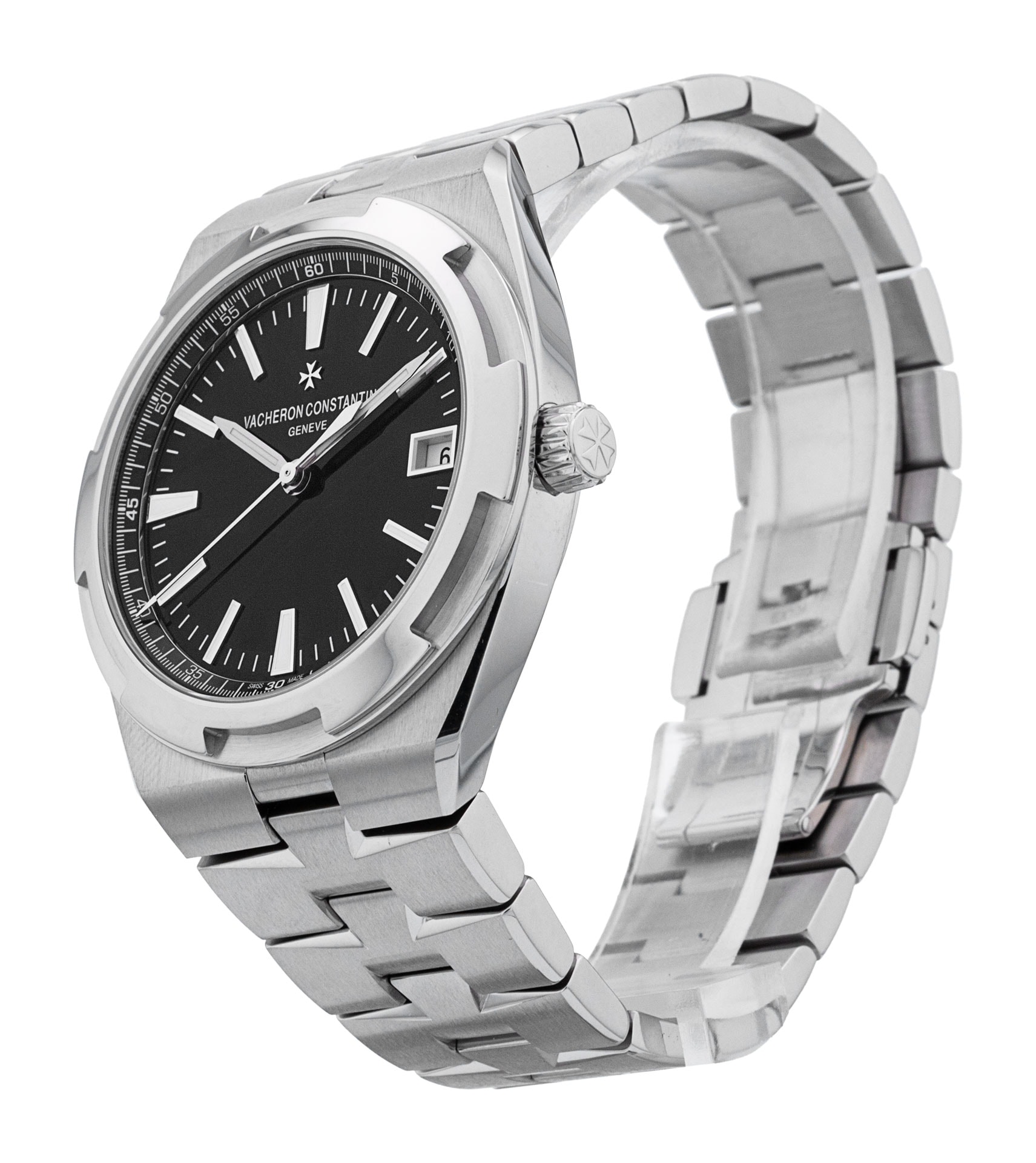 Vacheron Constantin Overseas 4500V/110A-B483 Thumbnail 2