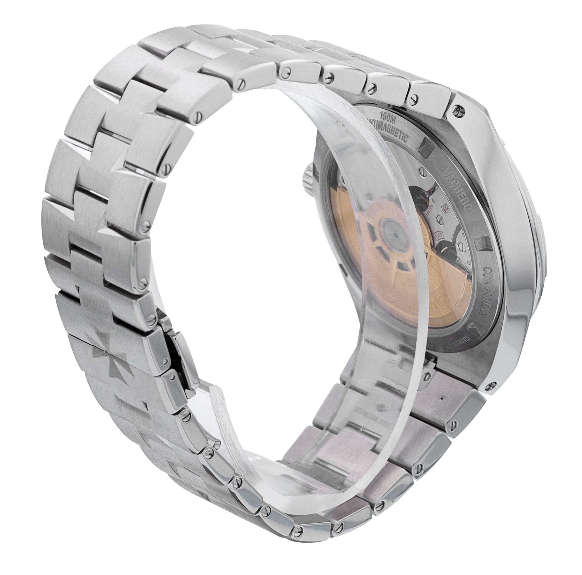 Vacheron Constantin Overseas 4500V/110A-B483 Thumbnail 3