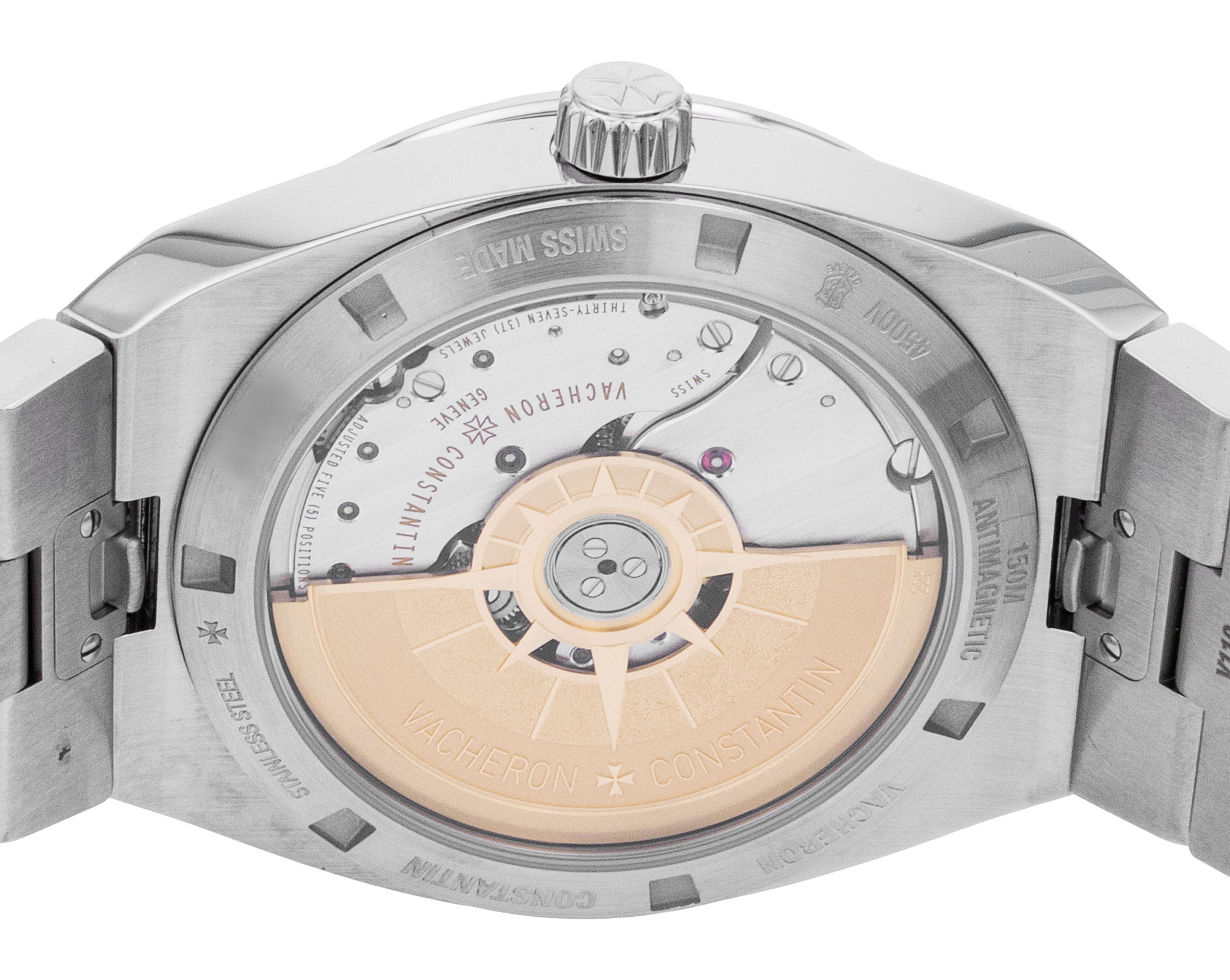 Vacheron Constantin Overseas 4500V/110A-B483 Thumbnail 4