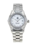 Pre-Owned Tag Heuer Aquaracer Watch