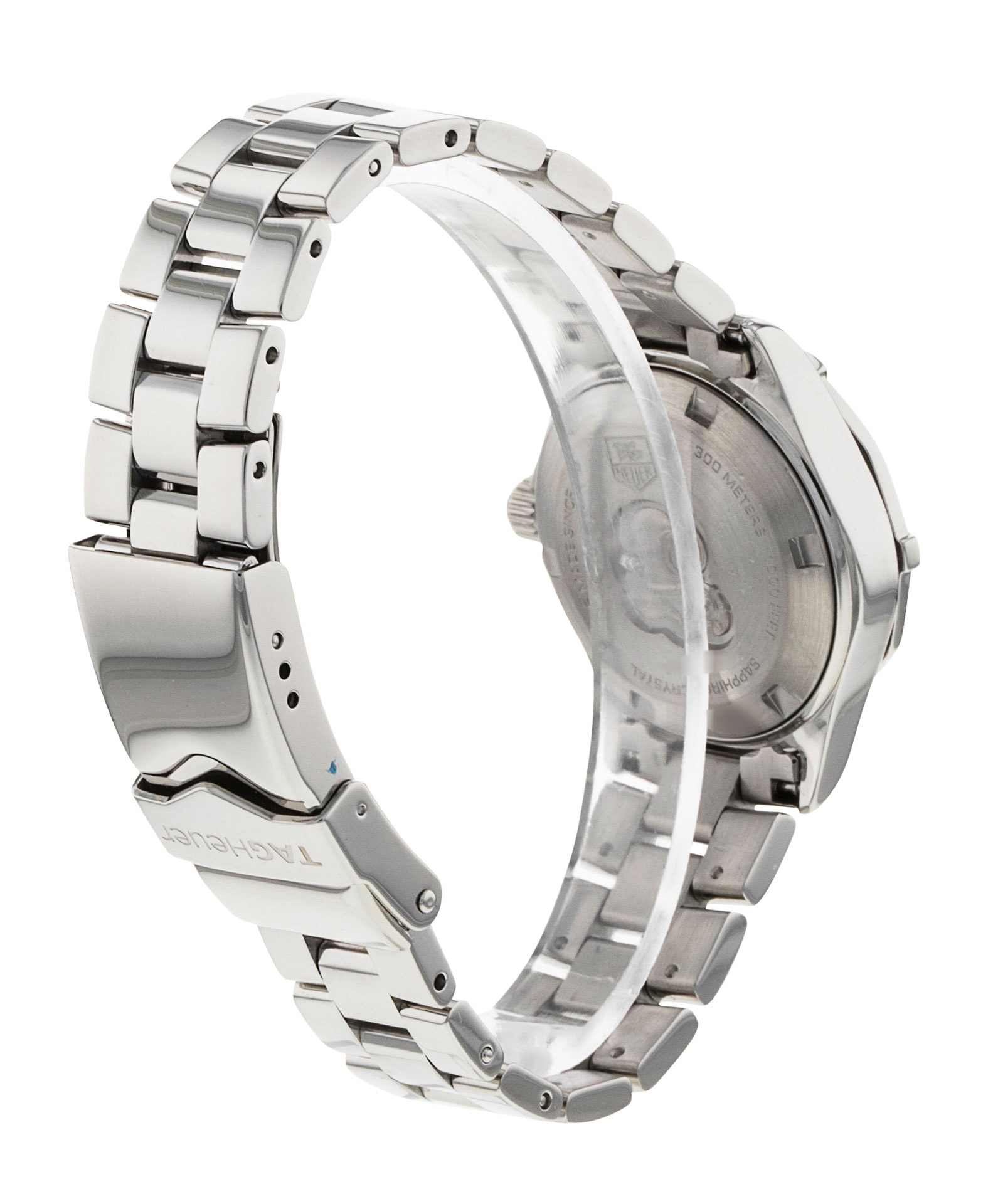 Tag Heuer Aquaracer WAF1415.BA0813 Thumbnail 3