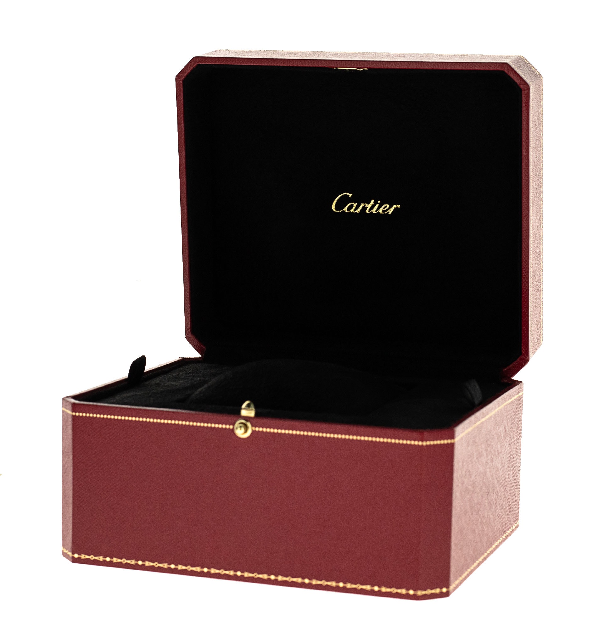 Cartier Tank Francaise W51028Q3 Thumbnail 4