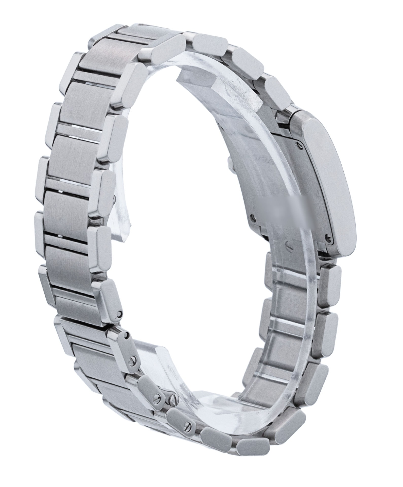 Cartier Tank Francaise W51028Q3 Thumbnail 3