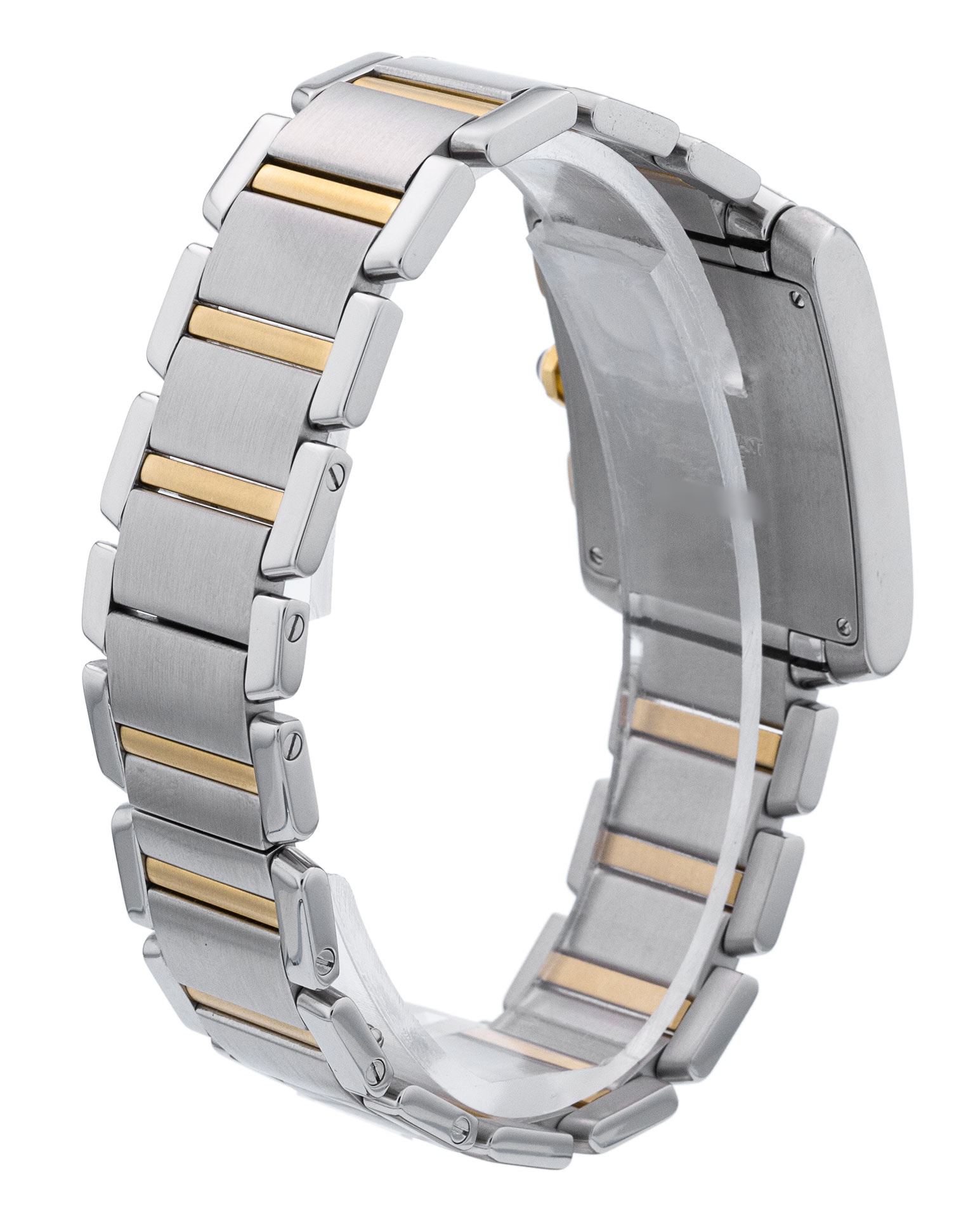 Cartier Chronoflex W51004Q4 Thumbnail 3