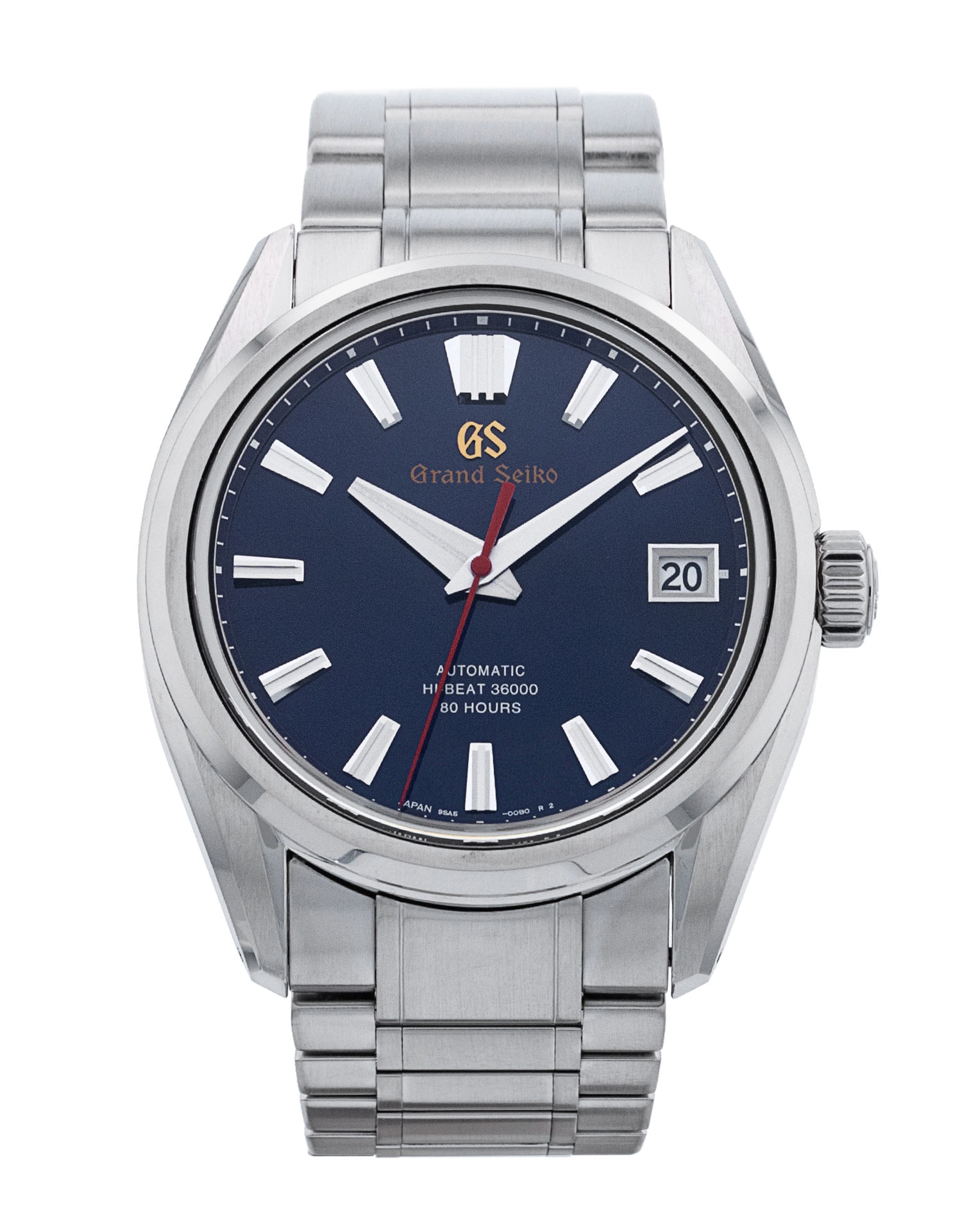 Grand Seiko Heritage Collection SLGH003 Thumbnail 1