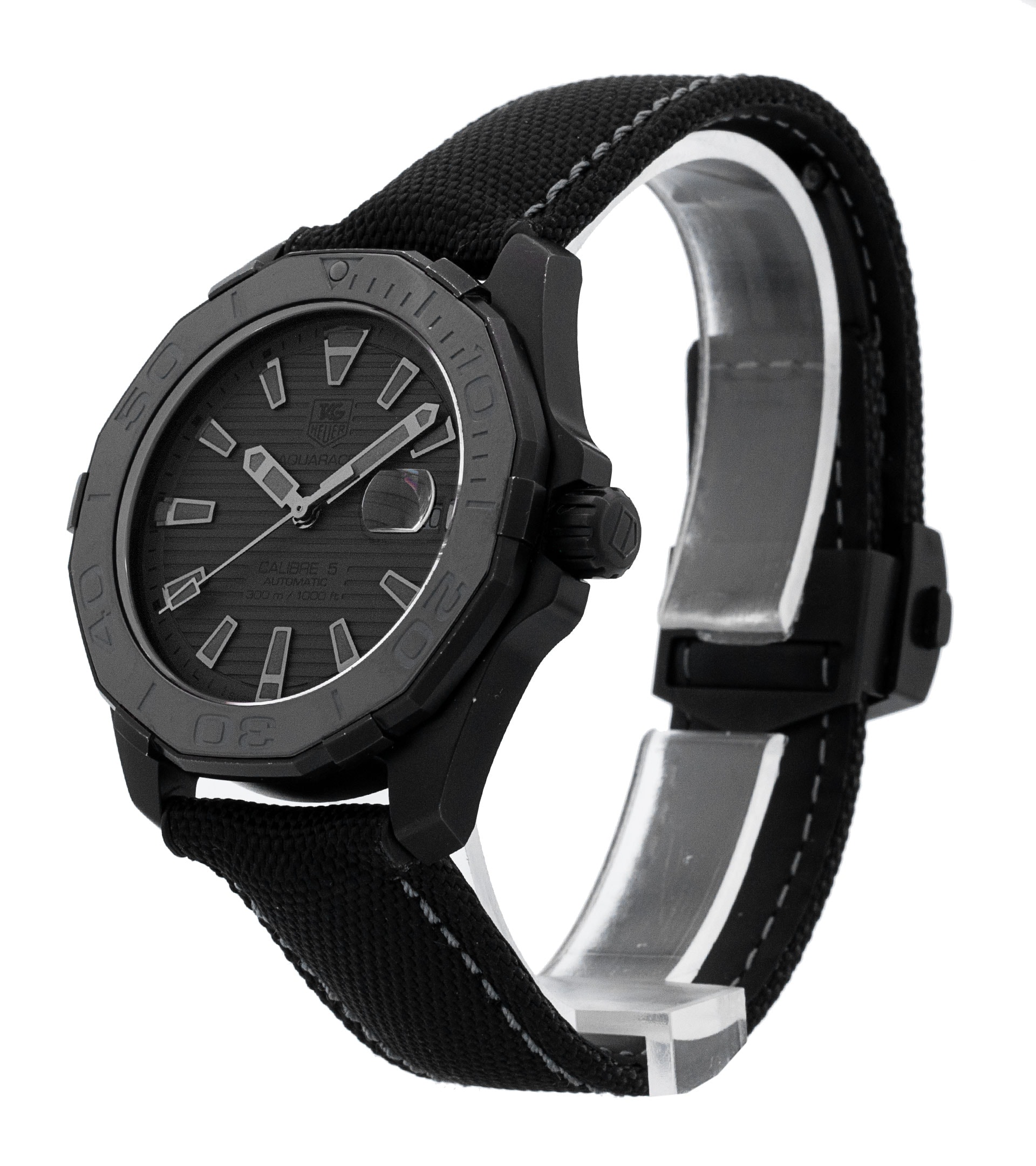 Tag Heuer Aquaracer WAY218B.FC6364 Thumbnail 2