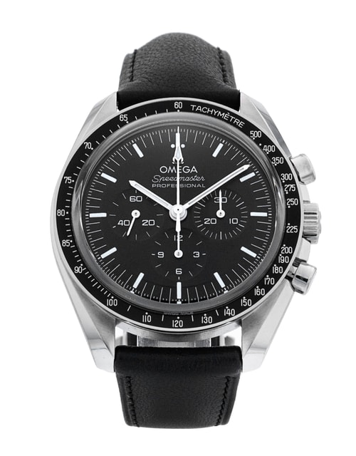 Pre-Owned Omega Speedmaster Moonwatch Professional 310.32.42.50.01.002 Watch Pre-Owned Omega Speedmaster Moonwatch Professional 310.32.42.50.01.002 Watch