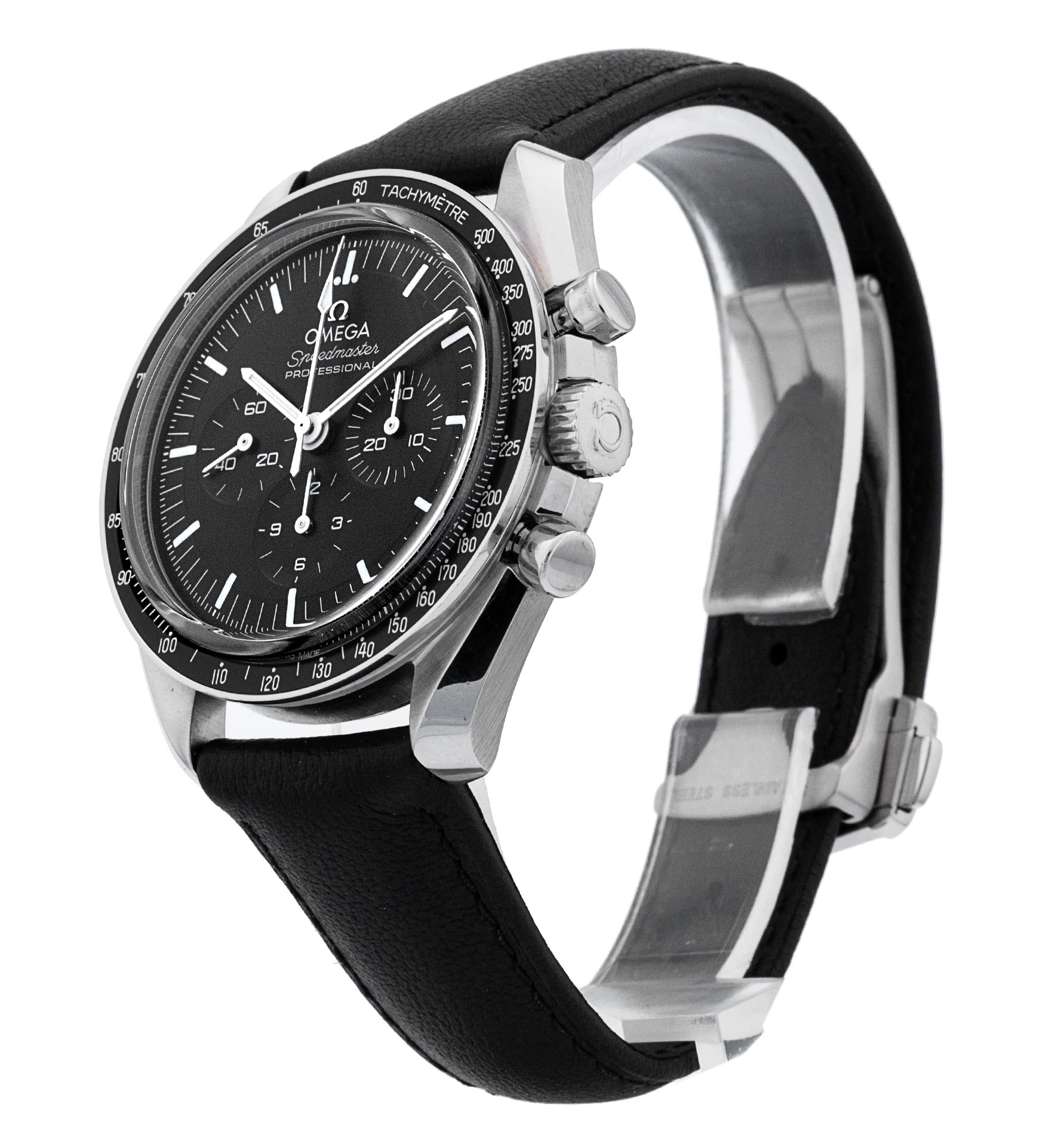 Omega Speedmaster Moonwatch Professional 310.32.42.50.01.002 Thumbnail 2