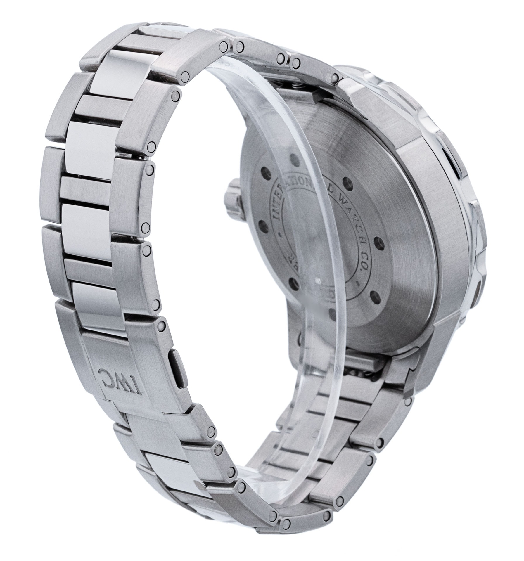 IWC Aquatimer IW356805 Thumbnail 3
