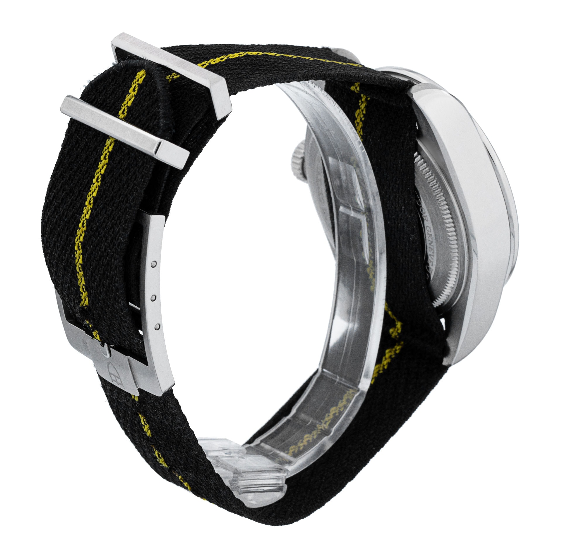 Tudor Black Bay Pro M79470-0002 Thumbnail 3