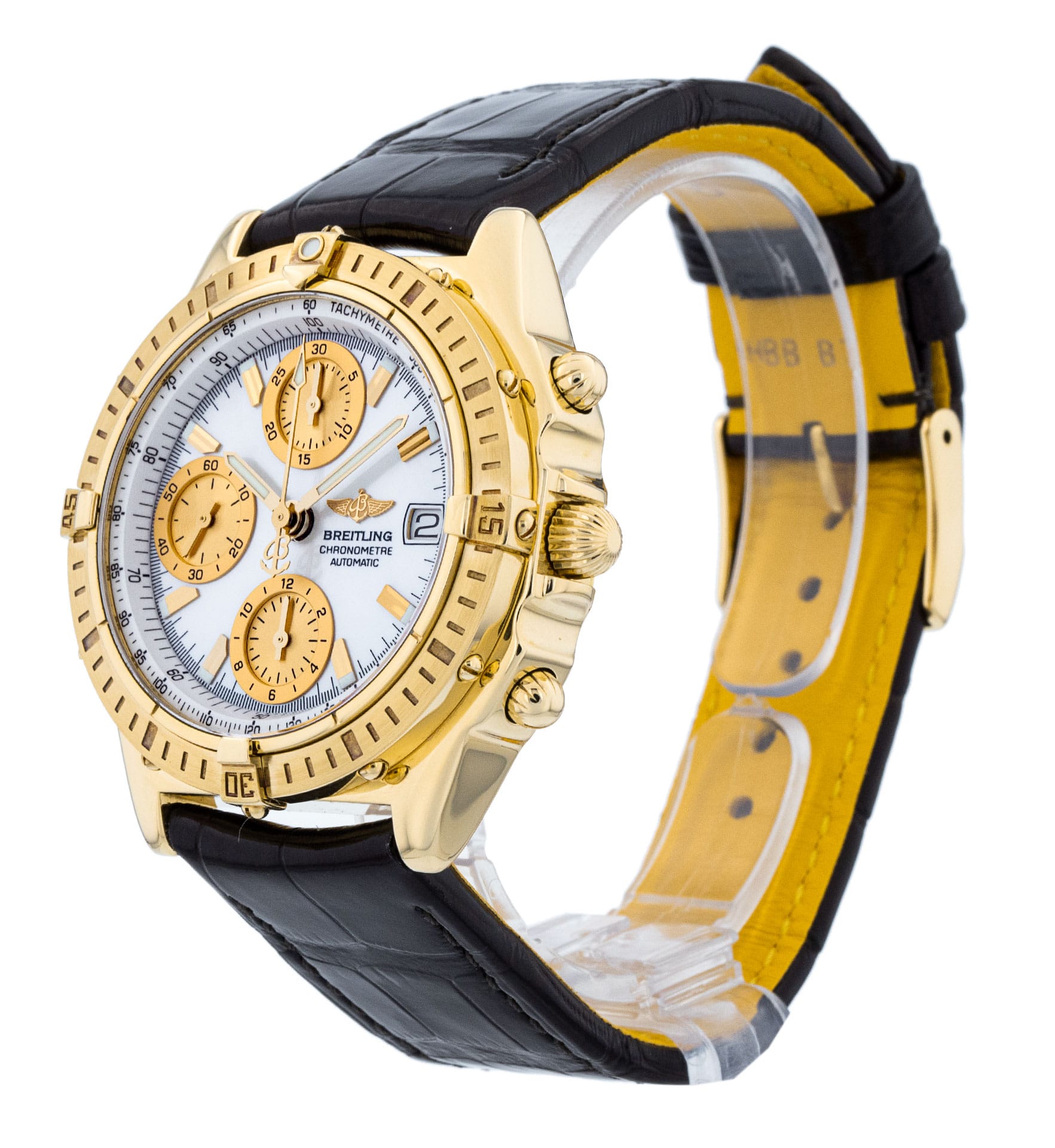 Breitling Chronomat K13352 Thumbnail 2