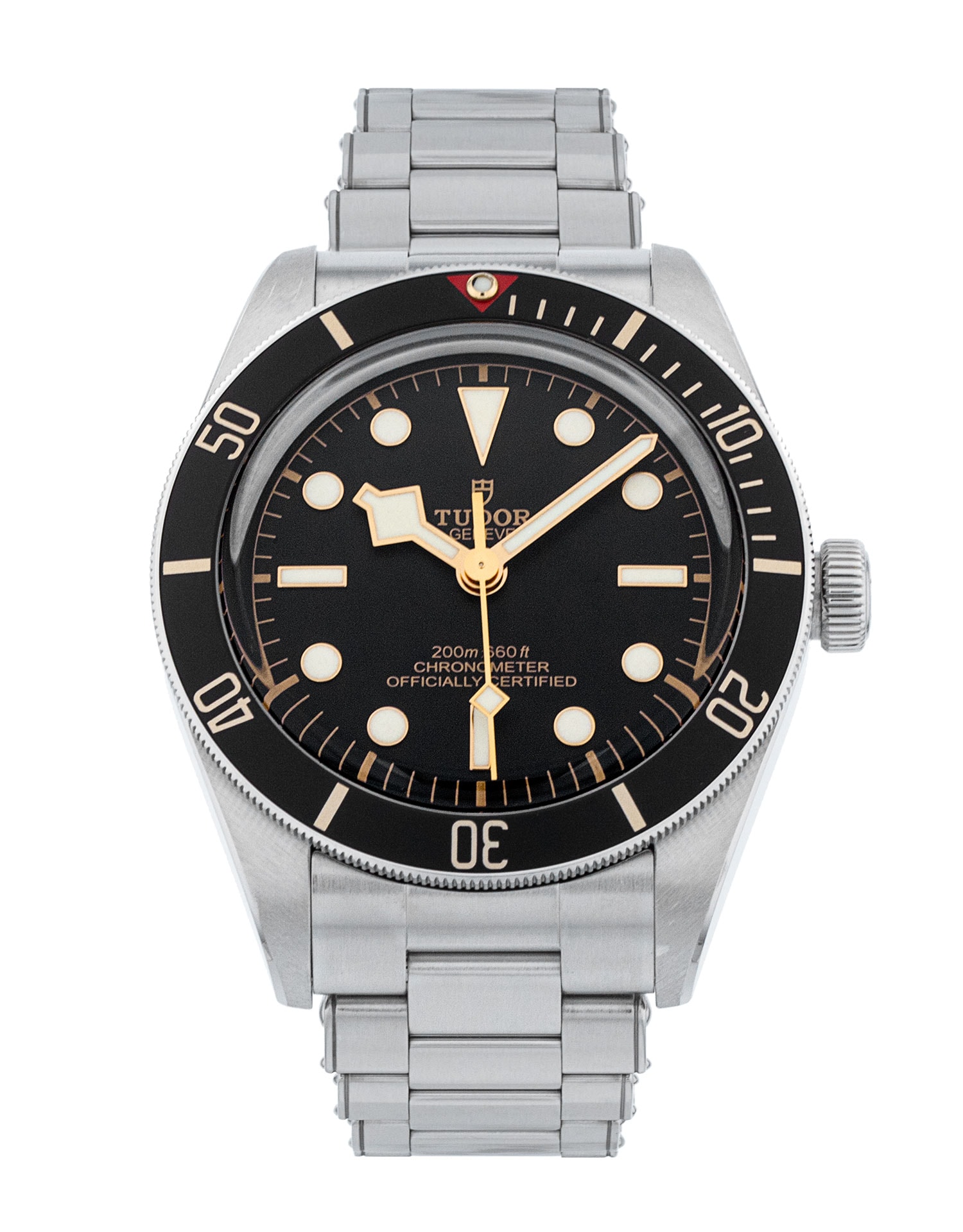 Tudor Black Bay 58 M79030N-0001 Thumbnail 1