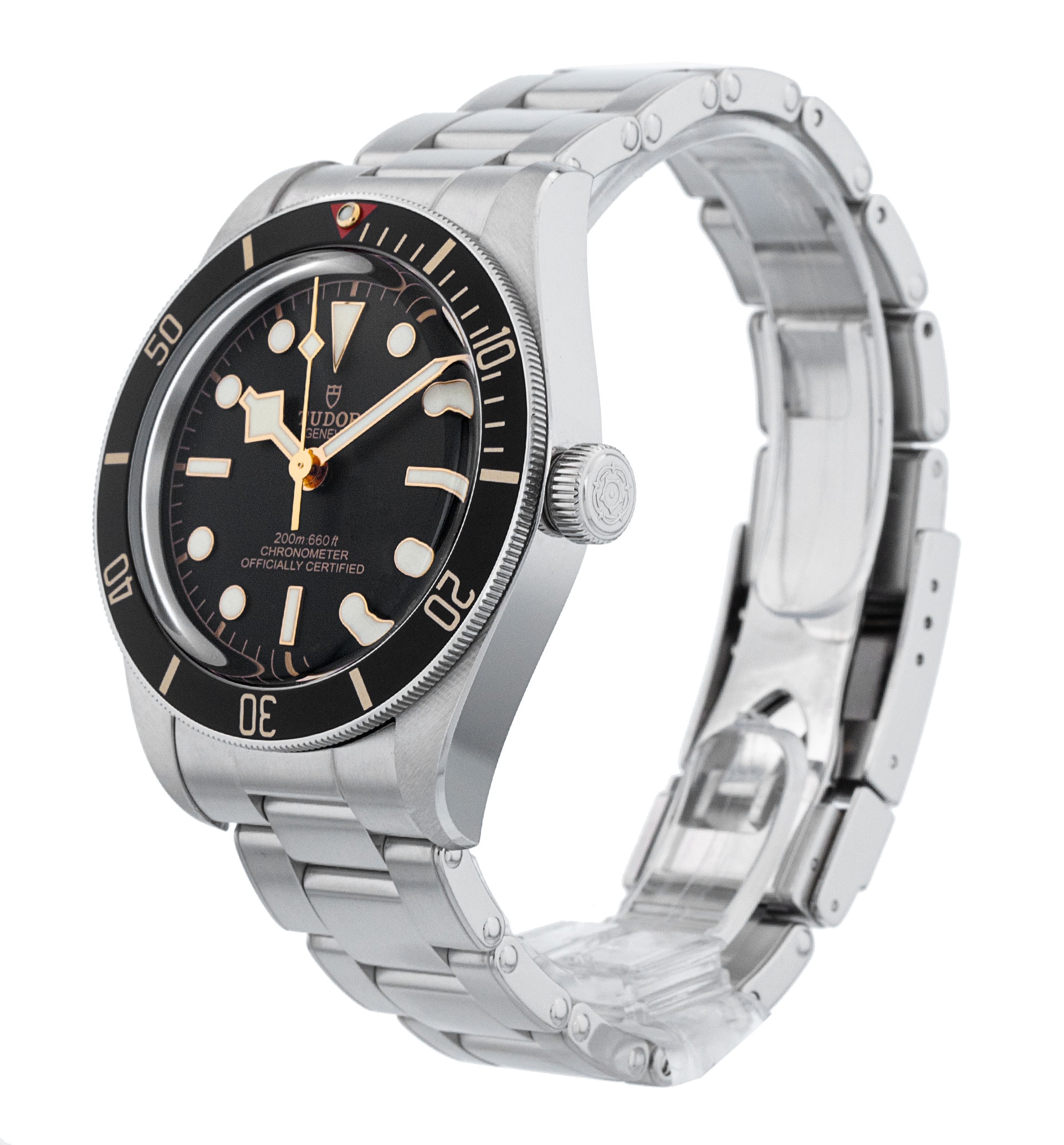 Tudor Black Bay 58 M79030N-0001 Thumbnail 2