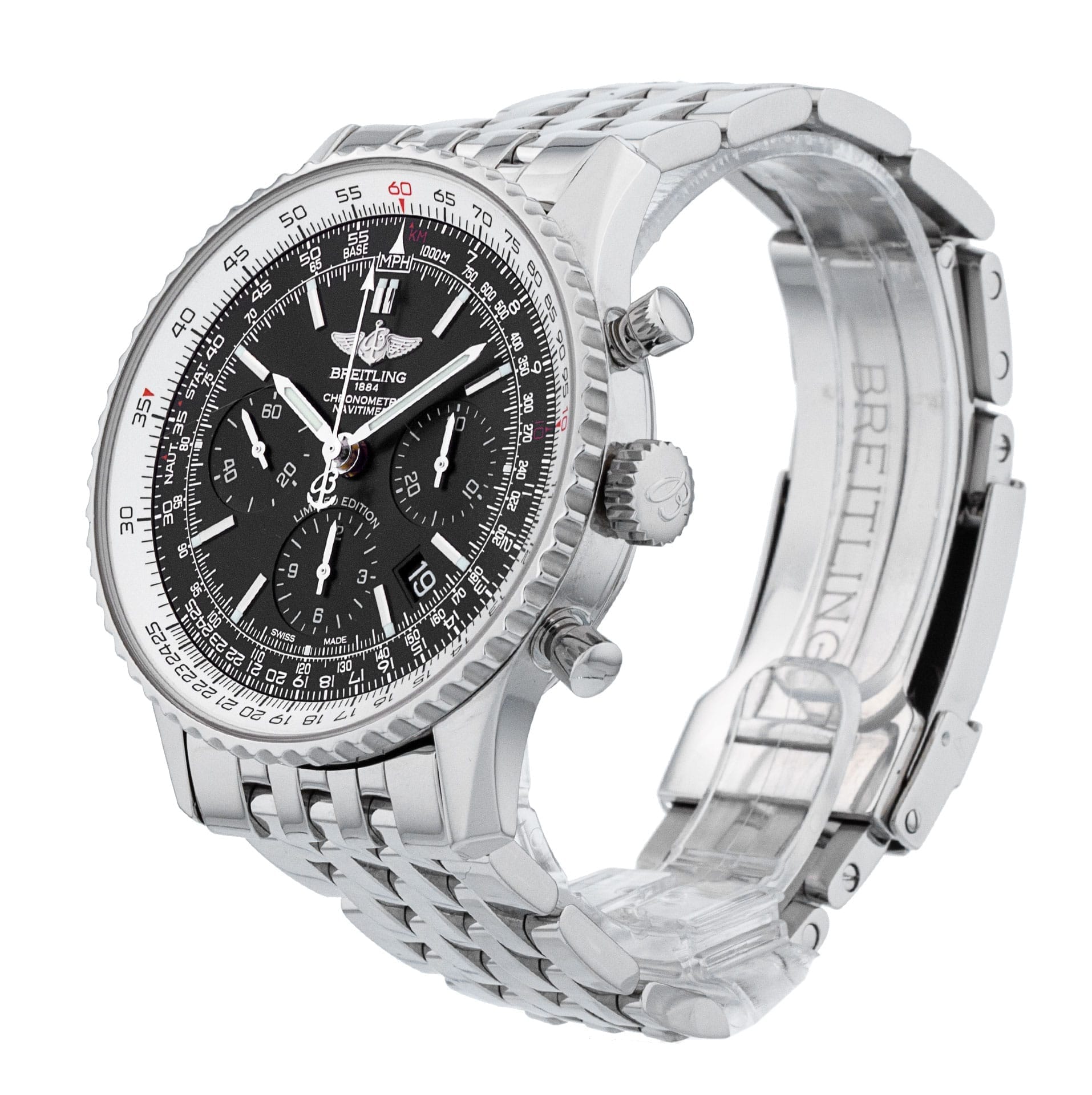 Breitling Navitimer 01 AB0121 Thumbnail 2