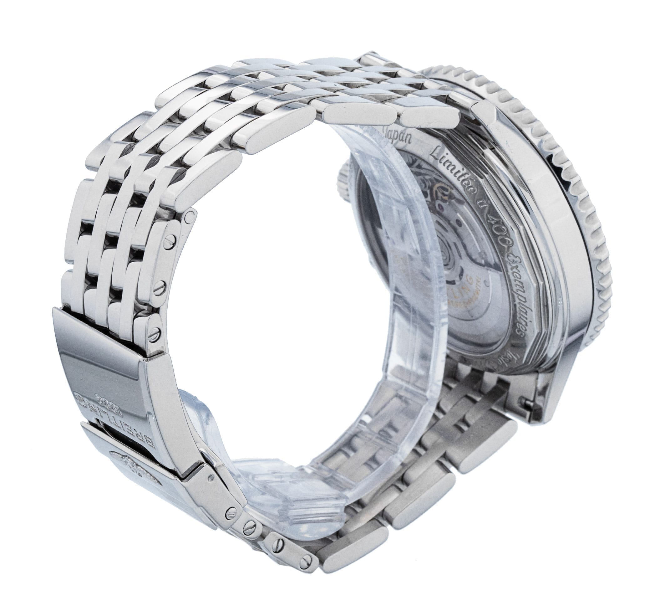 Breitling Navitimer 01 AB0121 Thumbnail 3