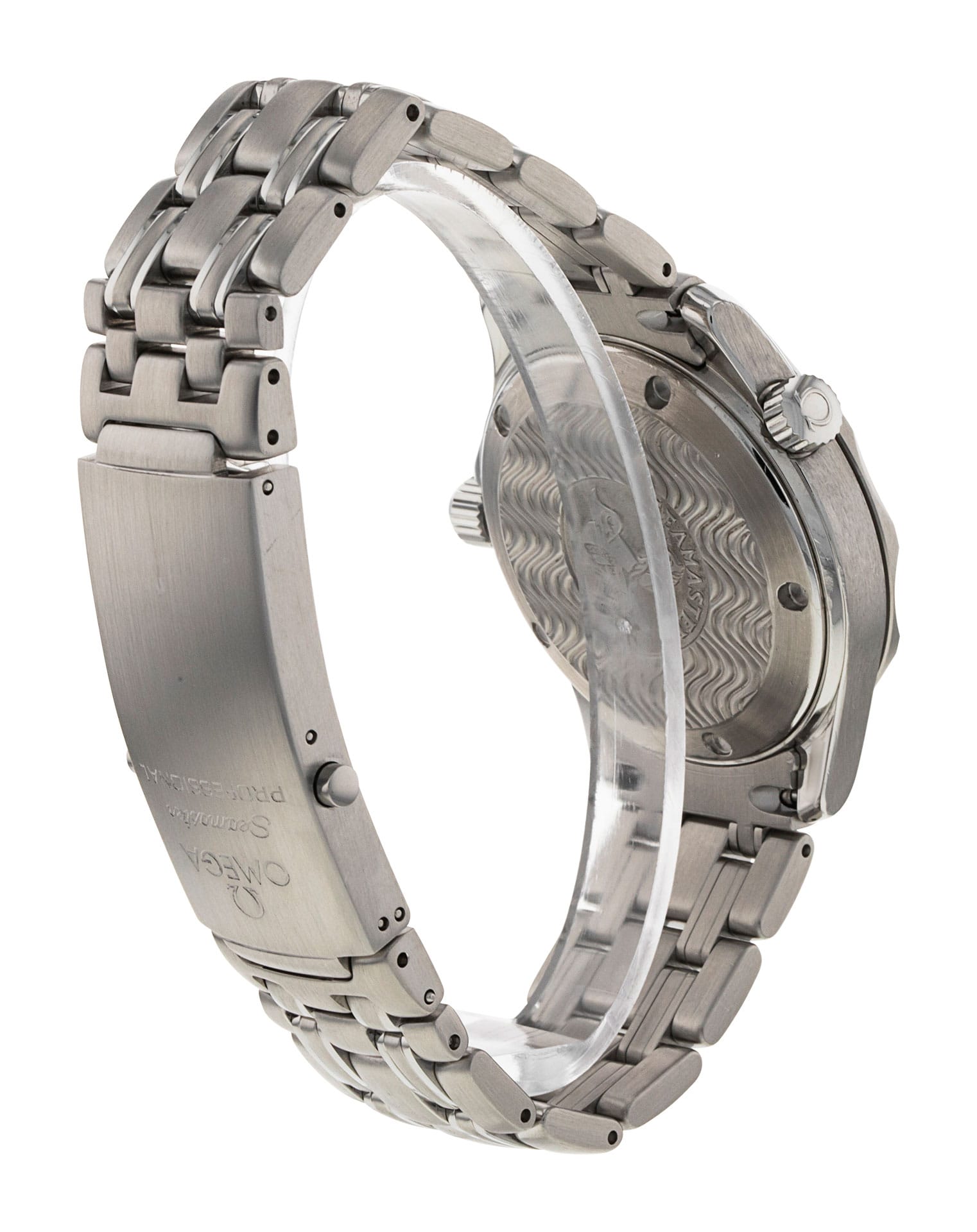 Omega Seamaster 300m Mid-Size 2561.80.00 Thumbnail 3