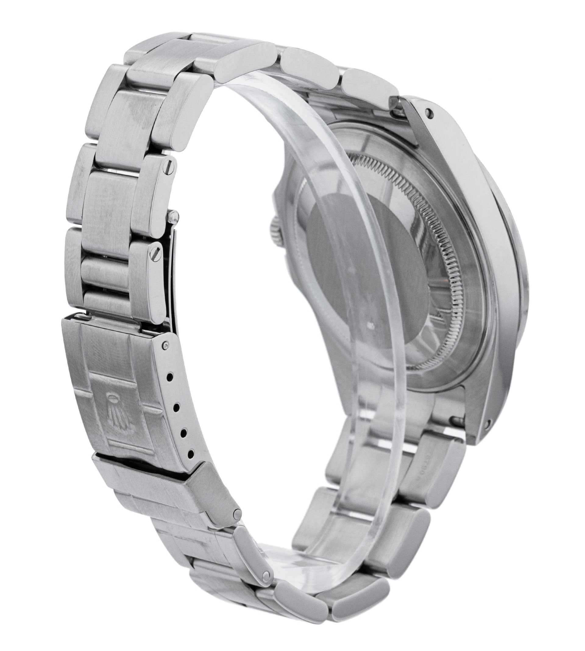 Rolex Explorer II 16570 Thumbnail 3