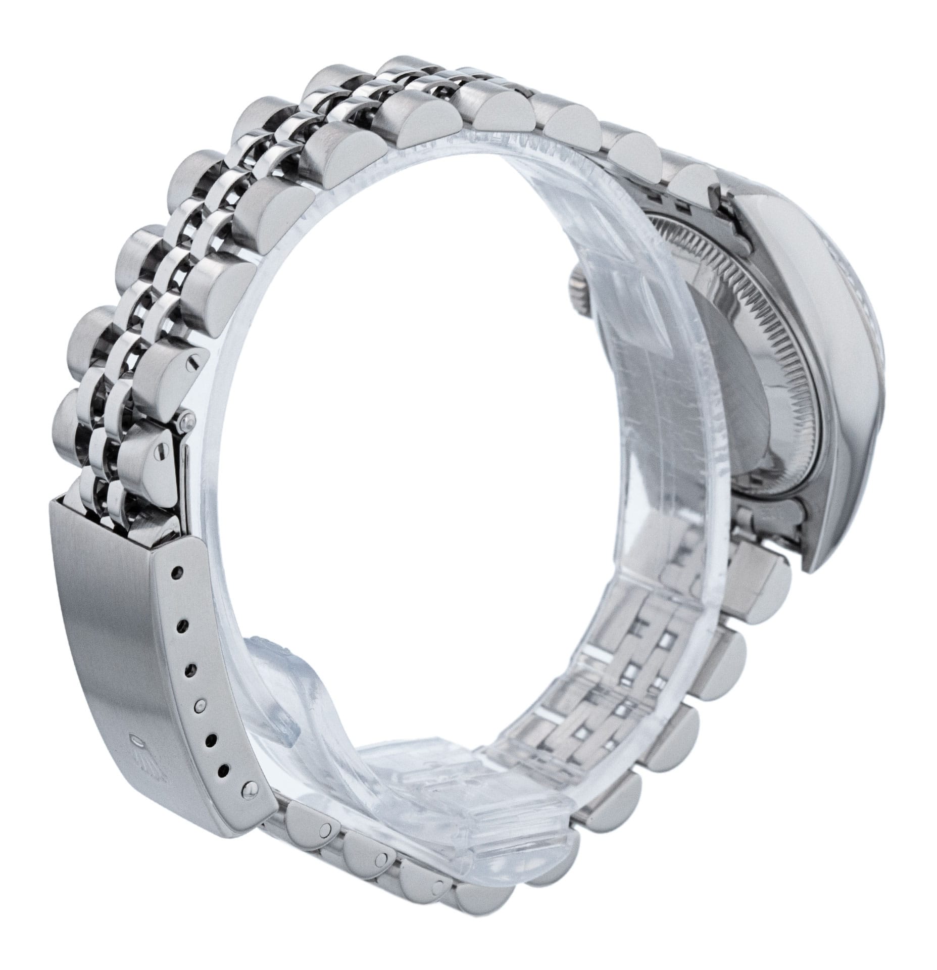 Rolex Datejust Lady 79174 Thumbnail 3