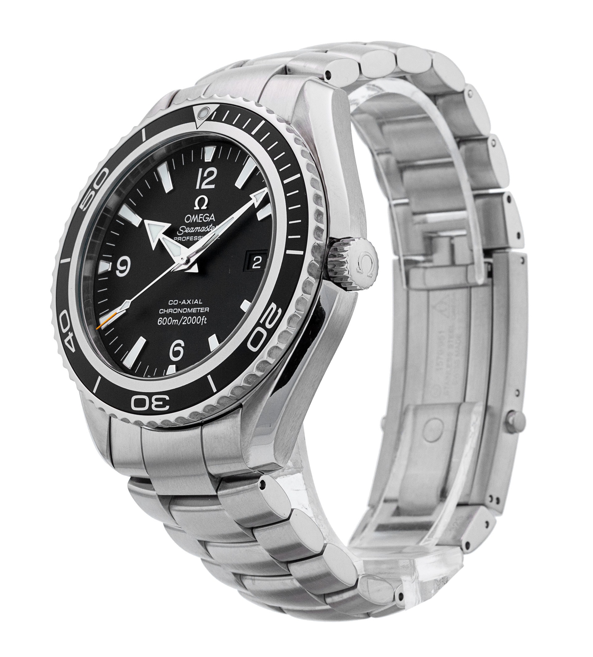 Omega Planet Ocean 2200.50.00 Thumbnail 2