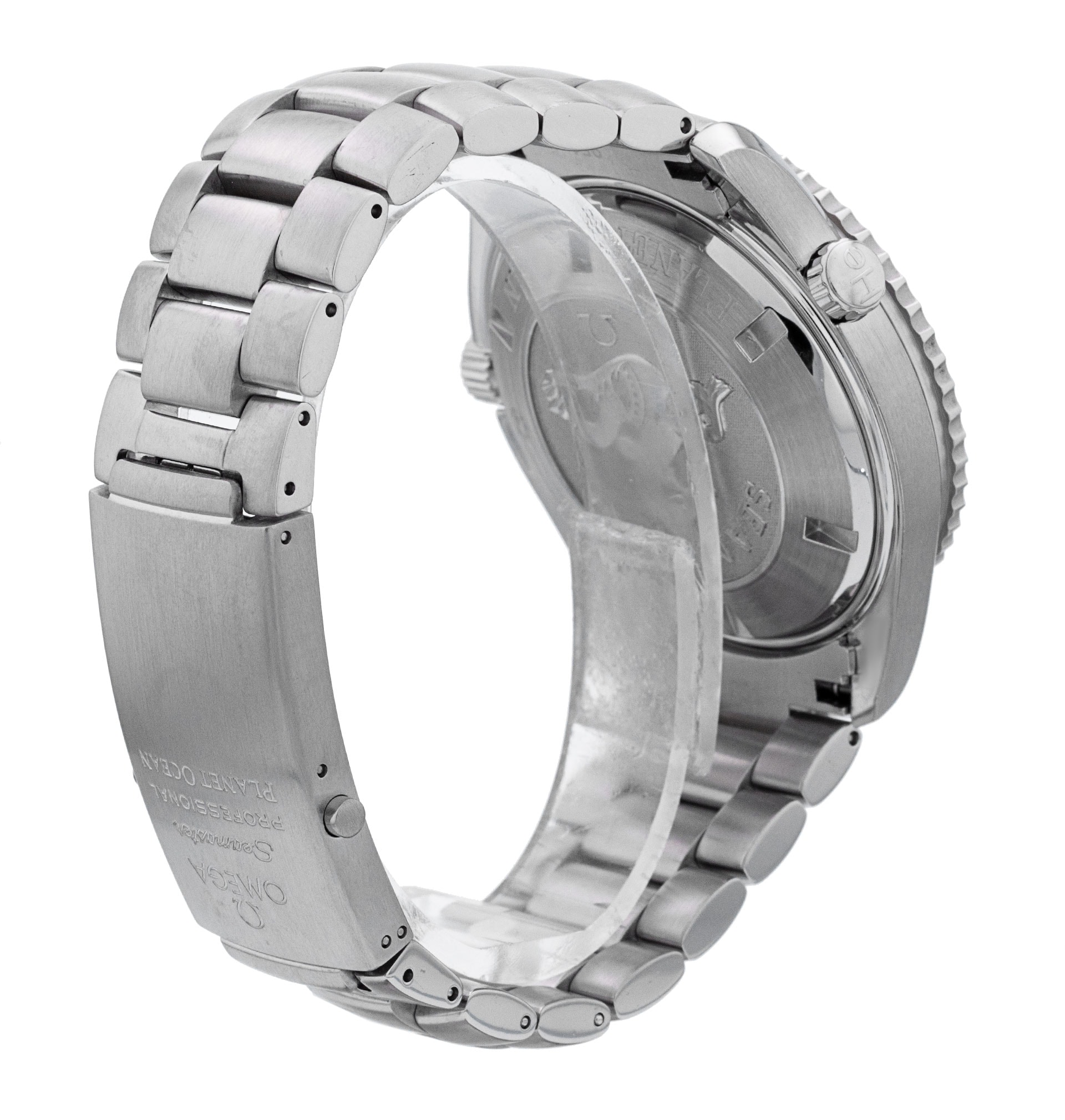 Omega Planet Ocean 2200.50.00 Thumbnail 3