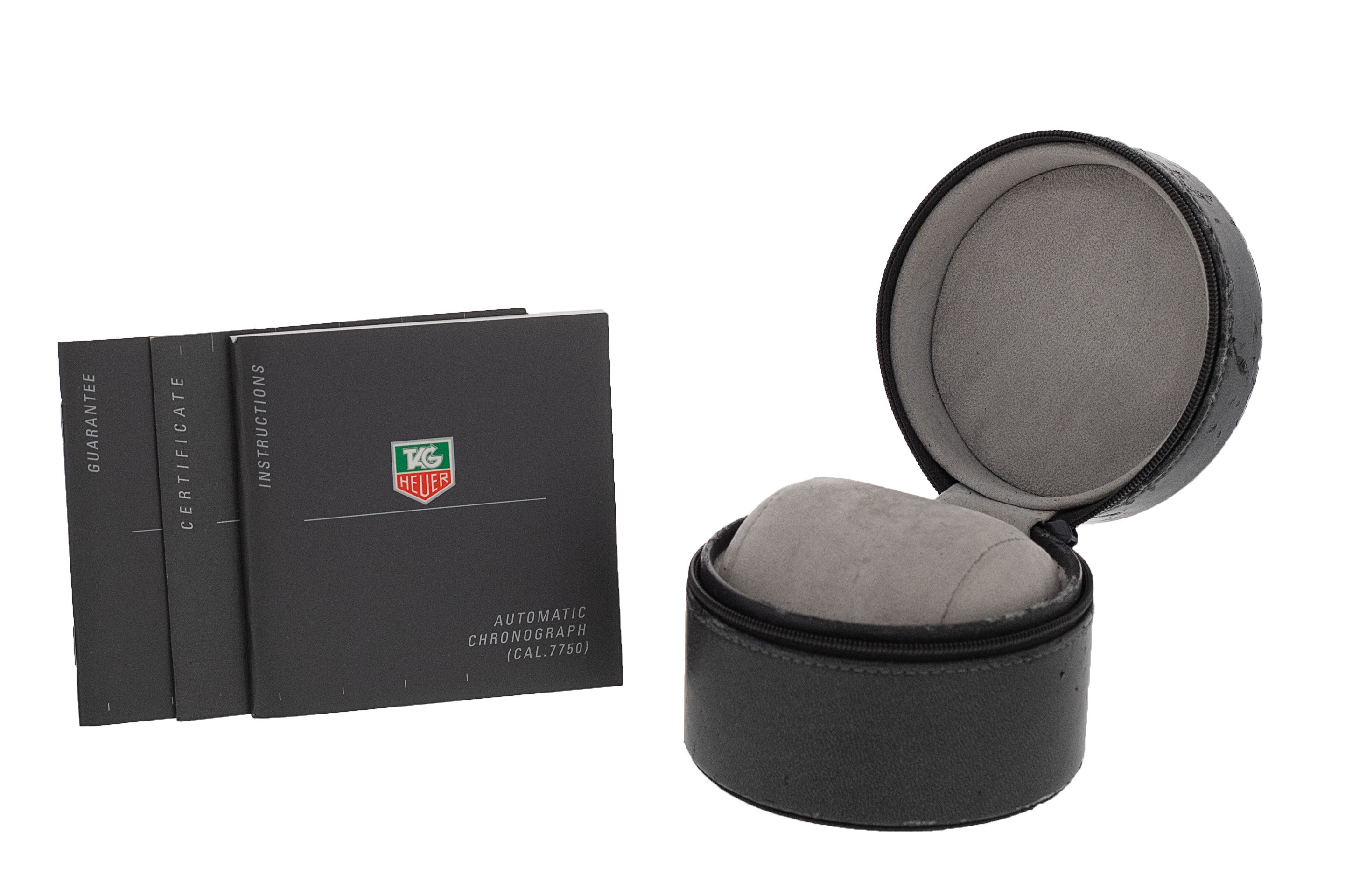 Tag Heuer Link CT5111.BA0550 Thumbnail 4