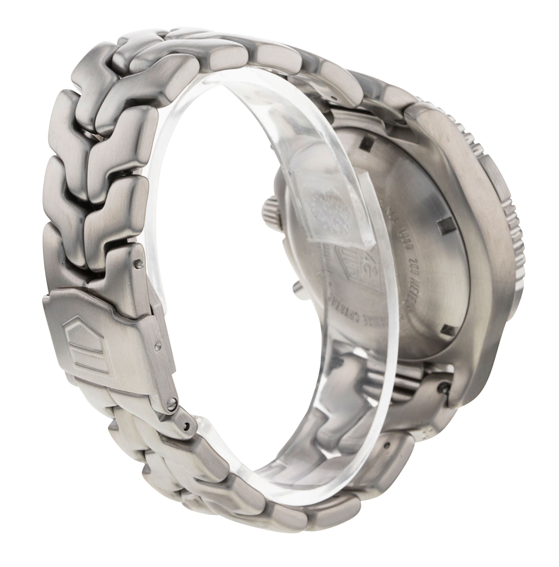 Tag Heuer Link CT5111.BA0550 Thumbnail 3