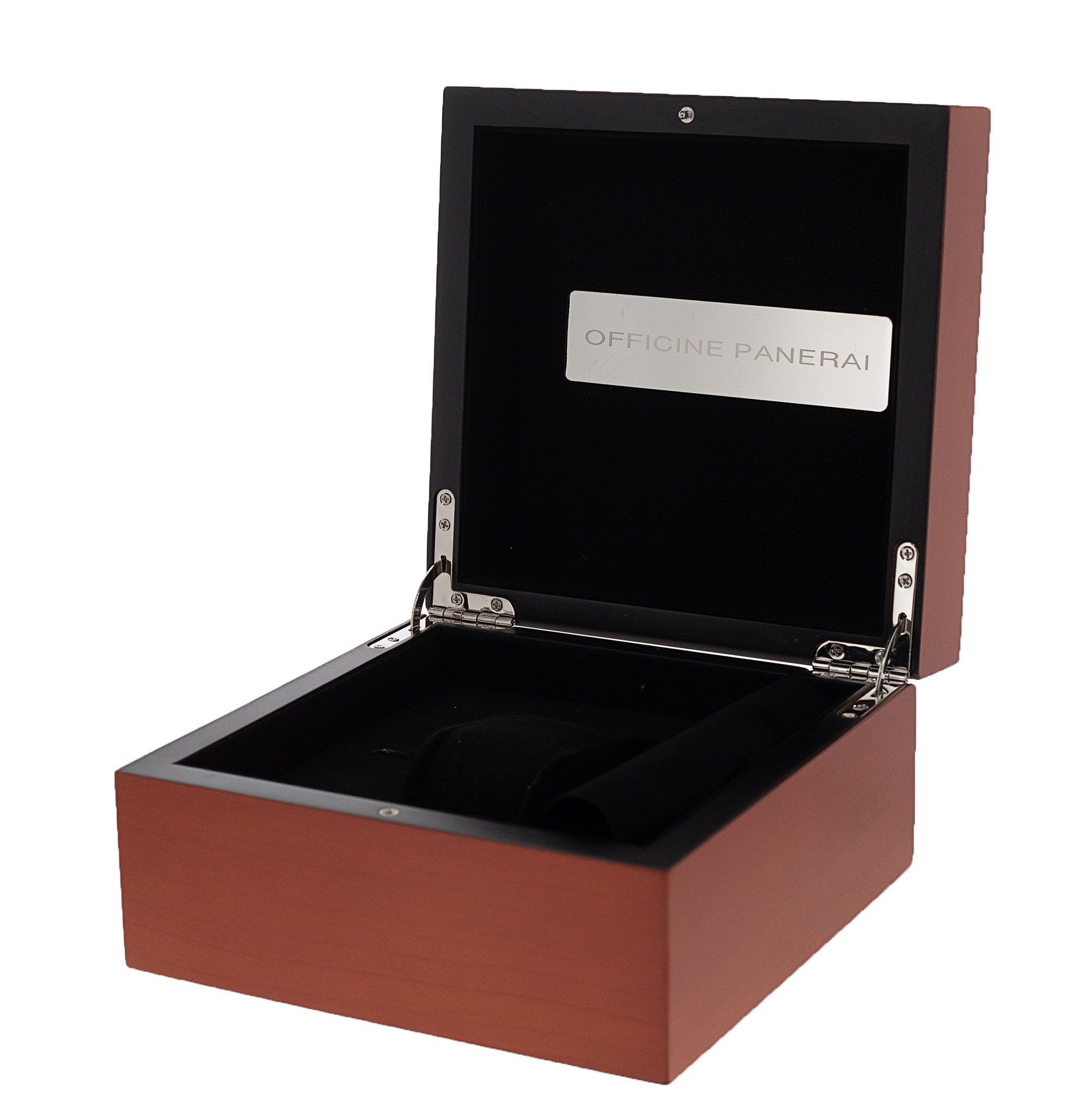 Panerai Luminor Base PAM00562 Thumbnail 5