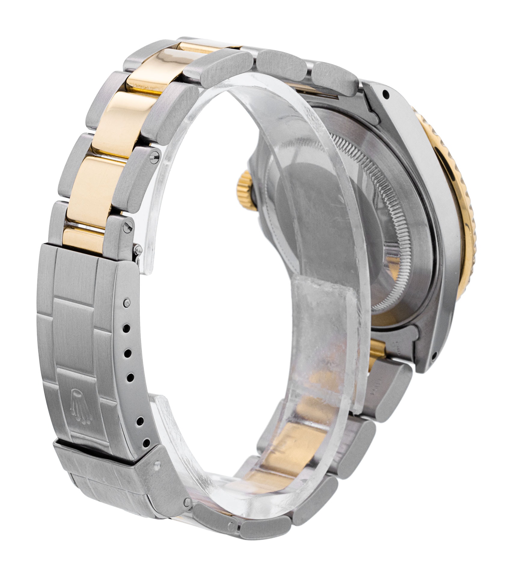 Rolex Submariner 16613 Thumbnail 3