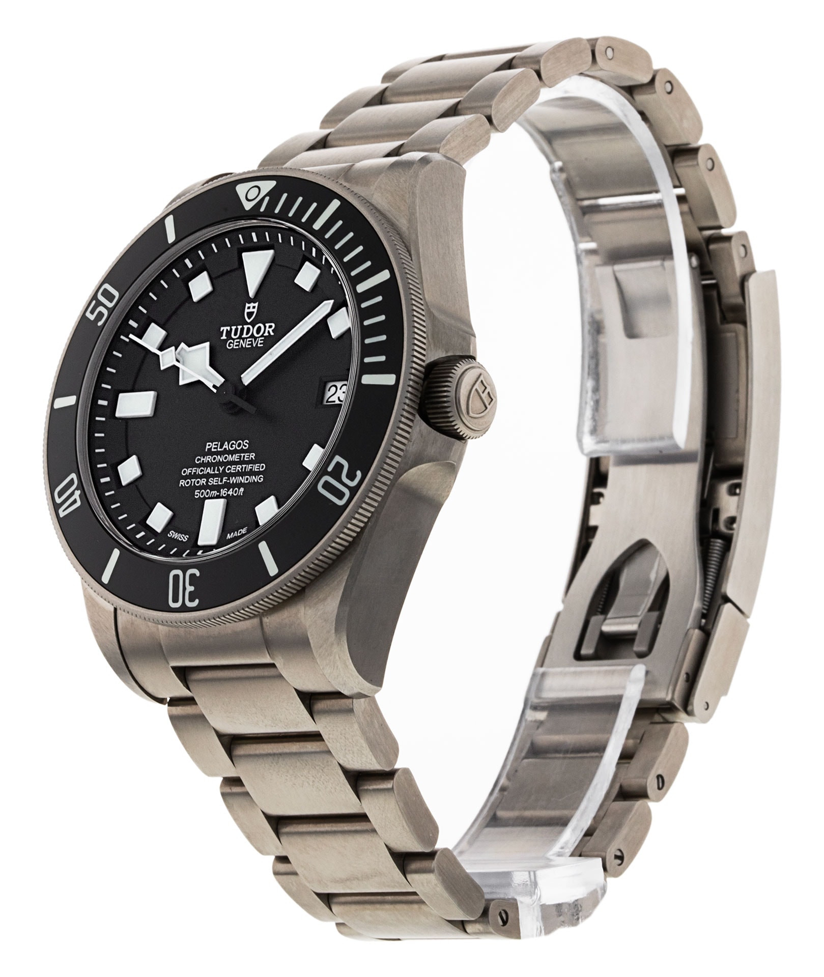 Tudor Pelagos M25600TN-0001 Thumbnail 2
