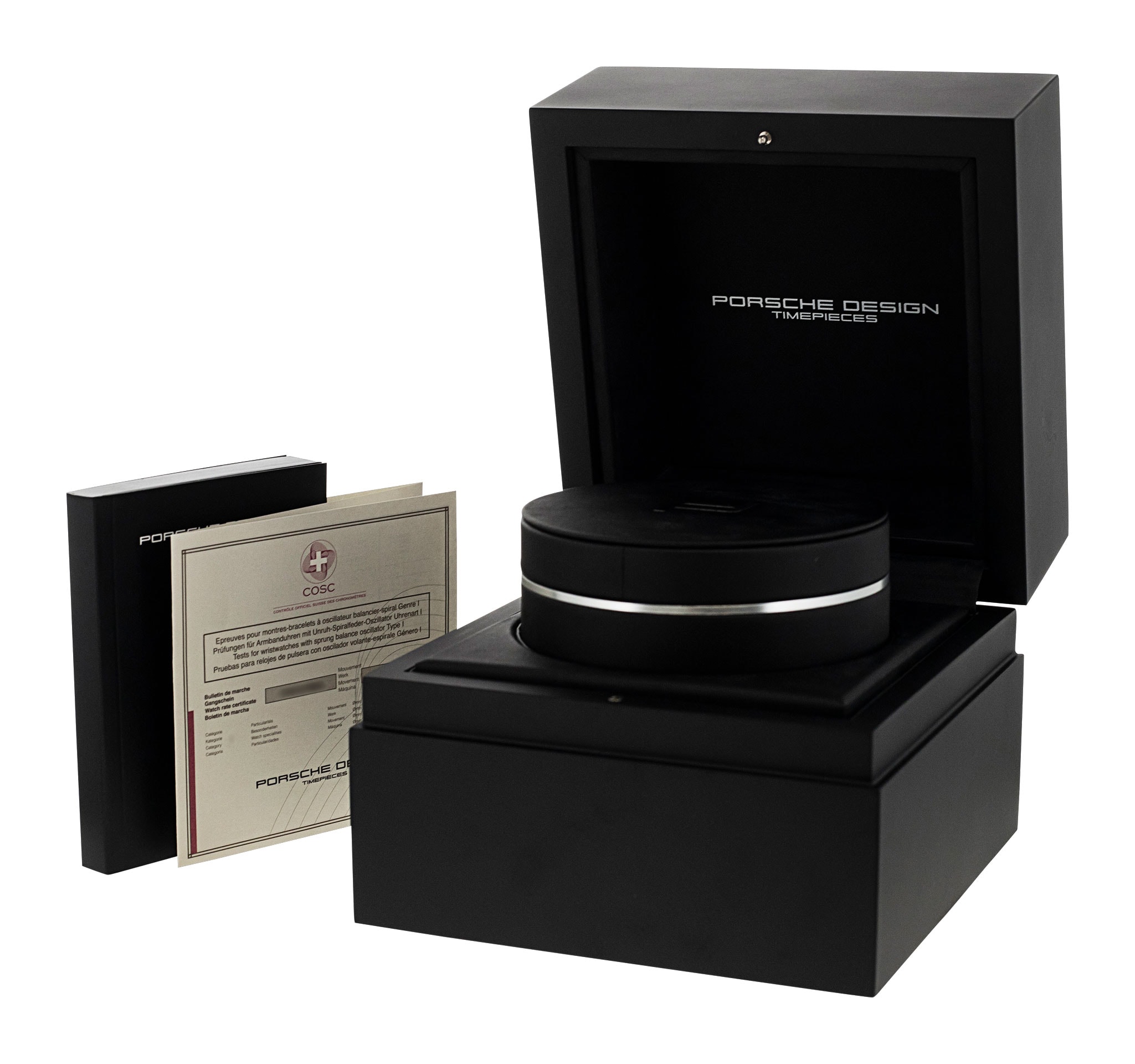 Porsche Design 1919 6023.6.04.005.07.2 Thumbnail 5
