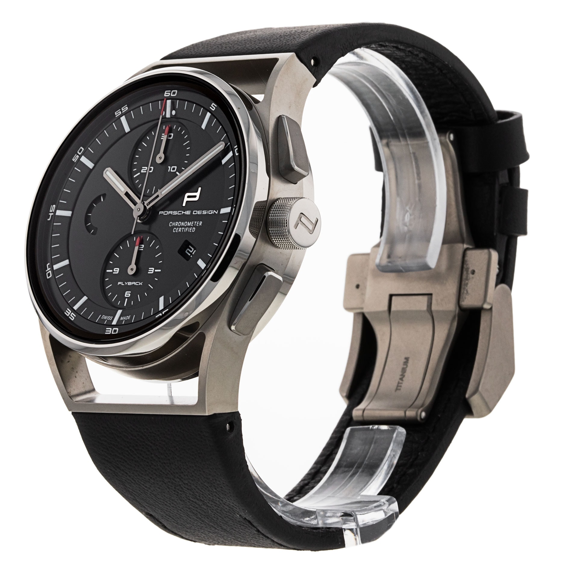 Porsche Design 1919 6023.6.04.005.07.2 Thumbnail 2