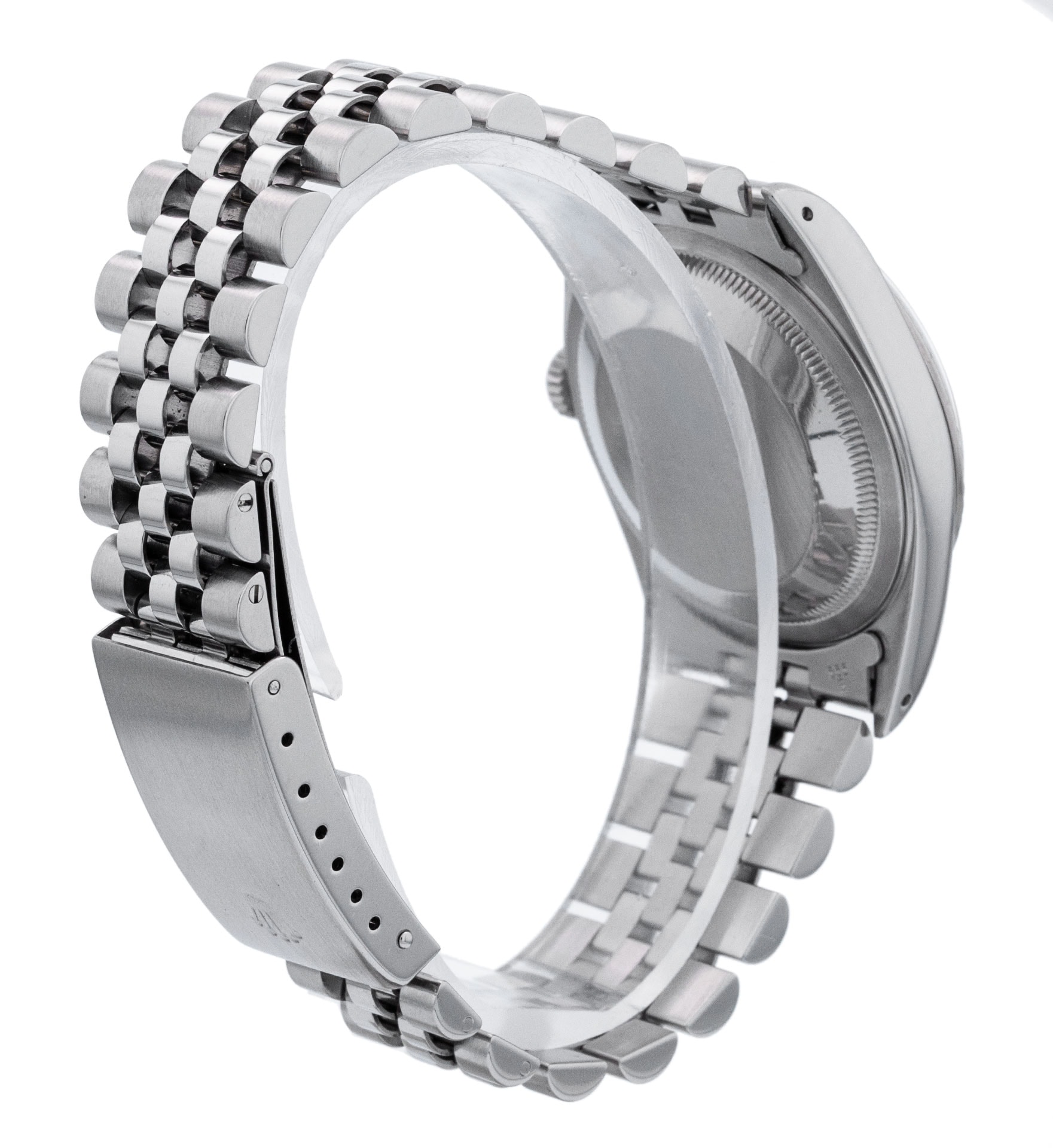 Rolex Datejust 16234 Thumbnail 3