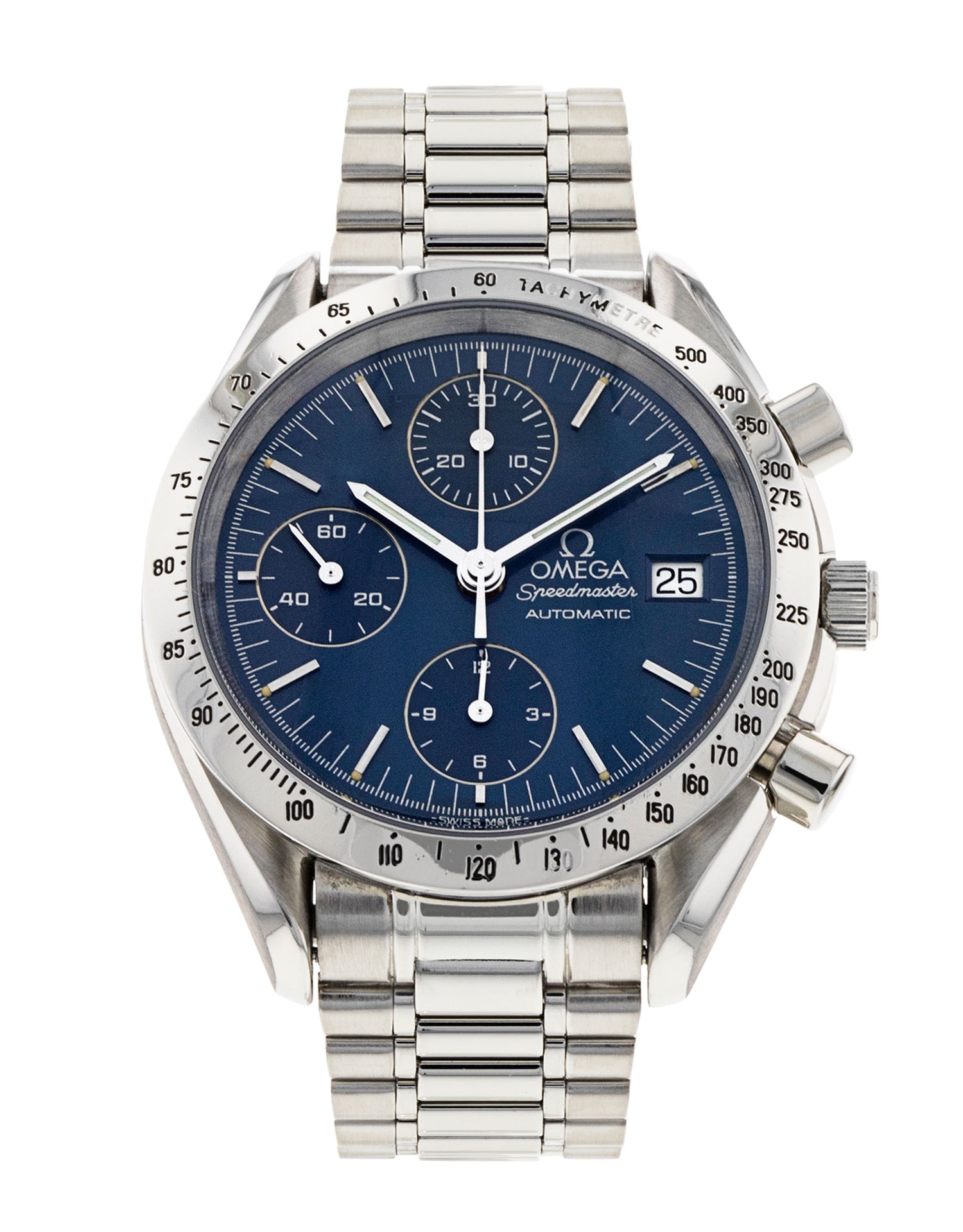 Omega Speedmaster Date 3511.80.00 Thumbnail 1