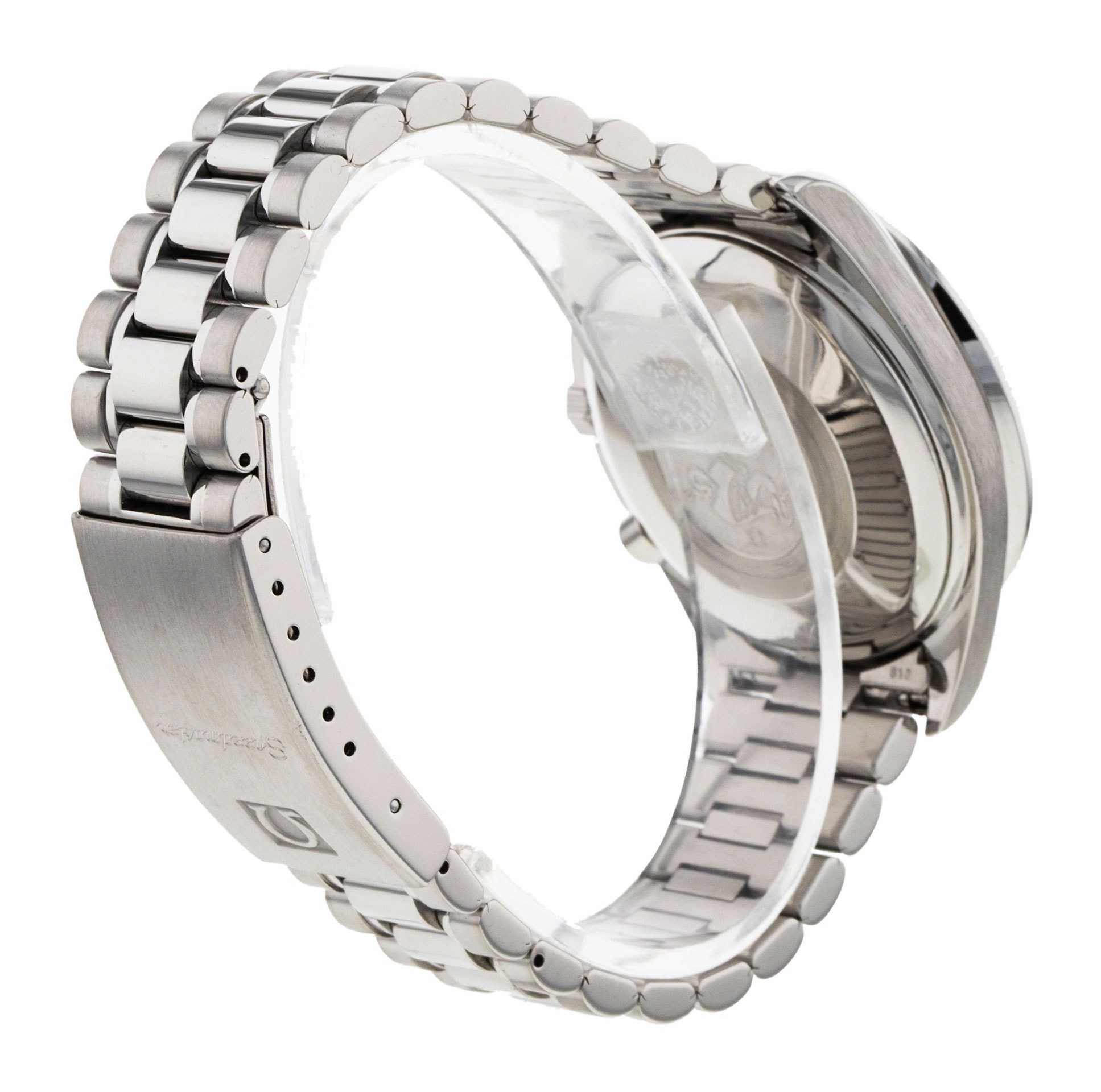 Omega Speedmaster Date 3511.80.00 Thumbnail 3