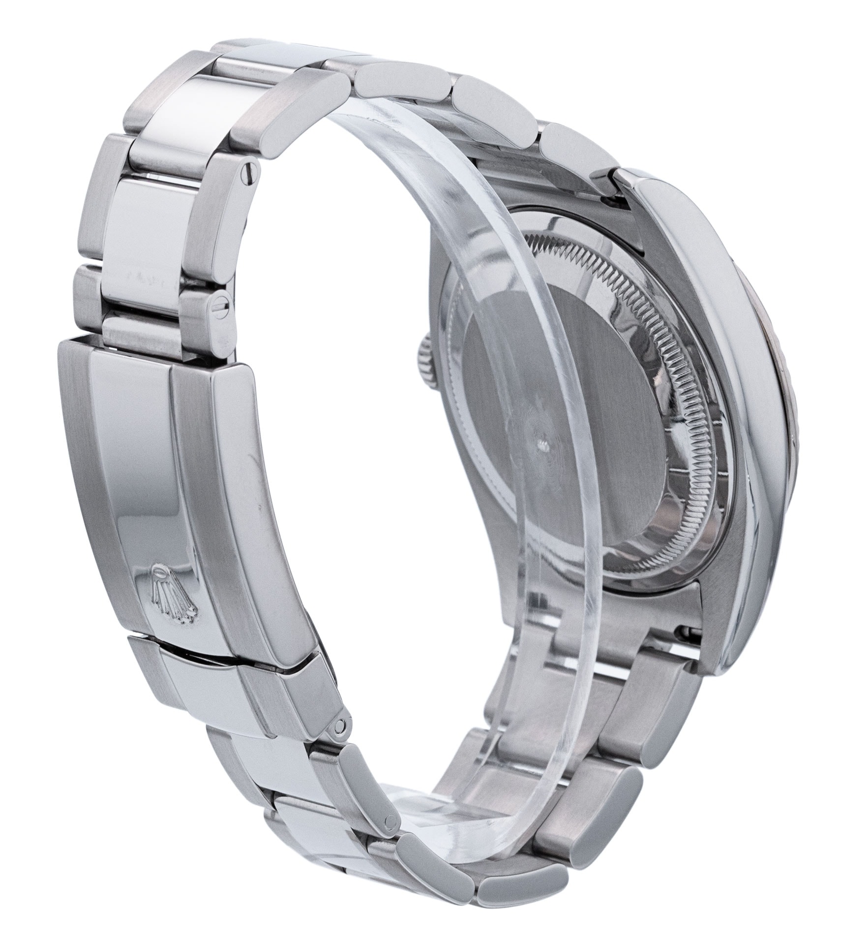 Rolex Turn-O-Graph 116264 Thumbnail 3