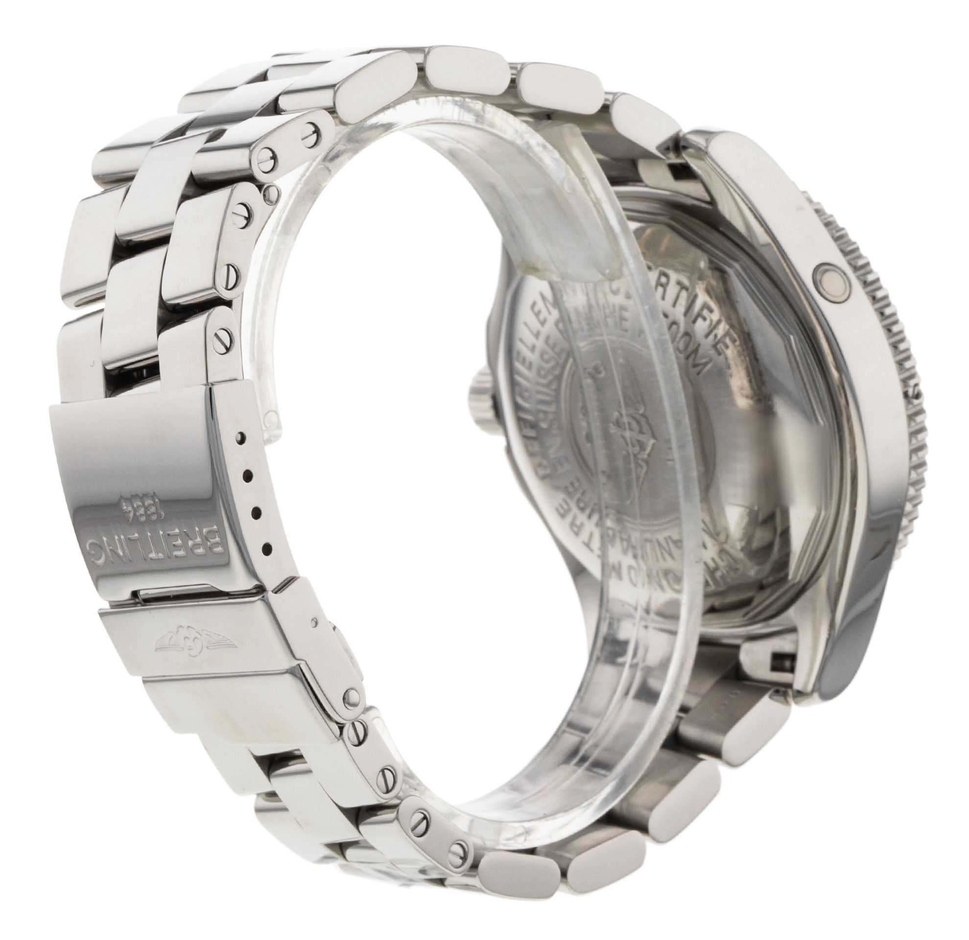 Breitling SuperOcean II A17364 Thumbnail 3