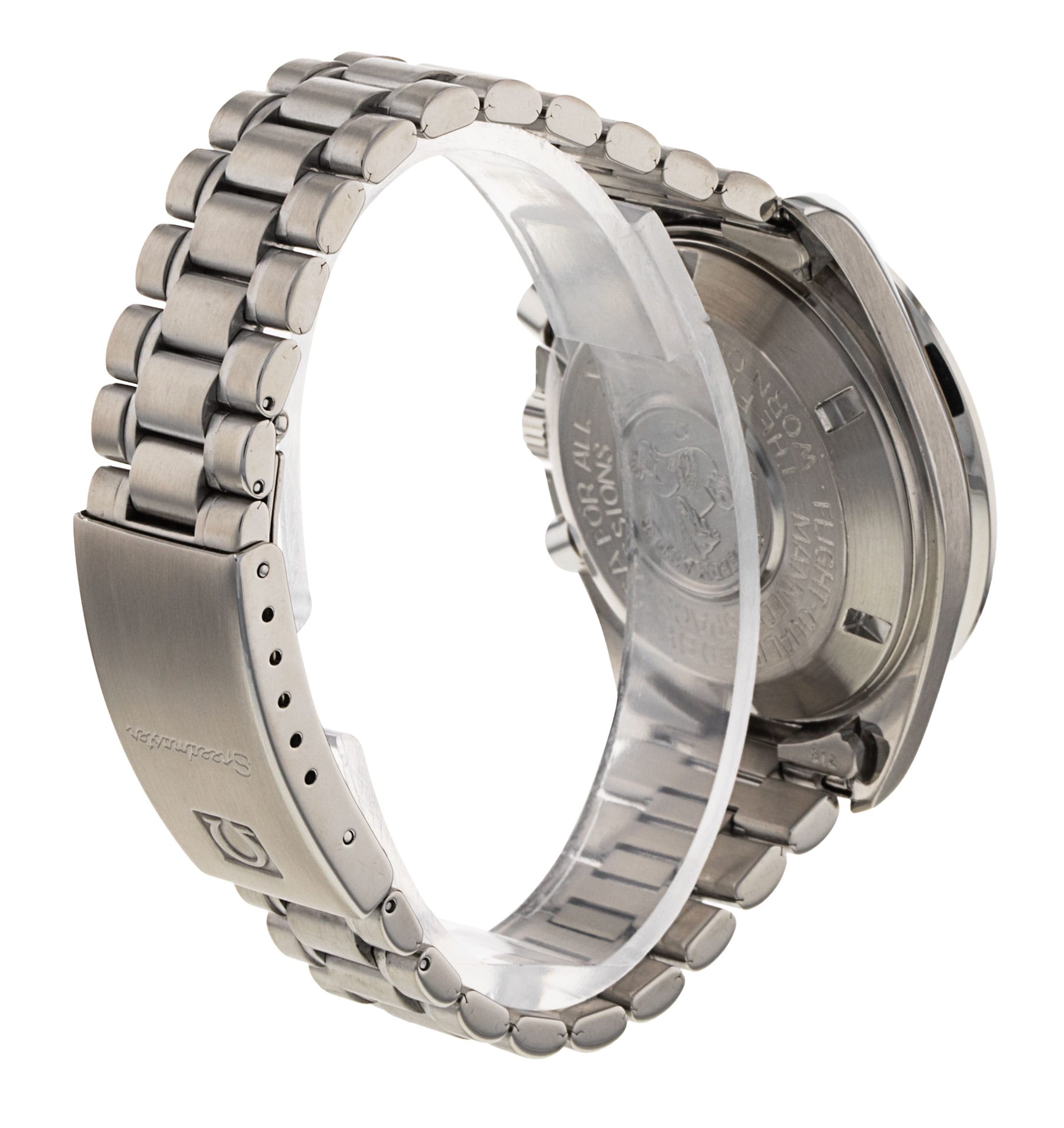 Omega Speedmaster Moonwatch ST 145.022 74 Thumbnail 3