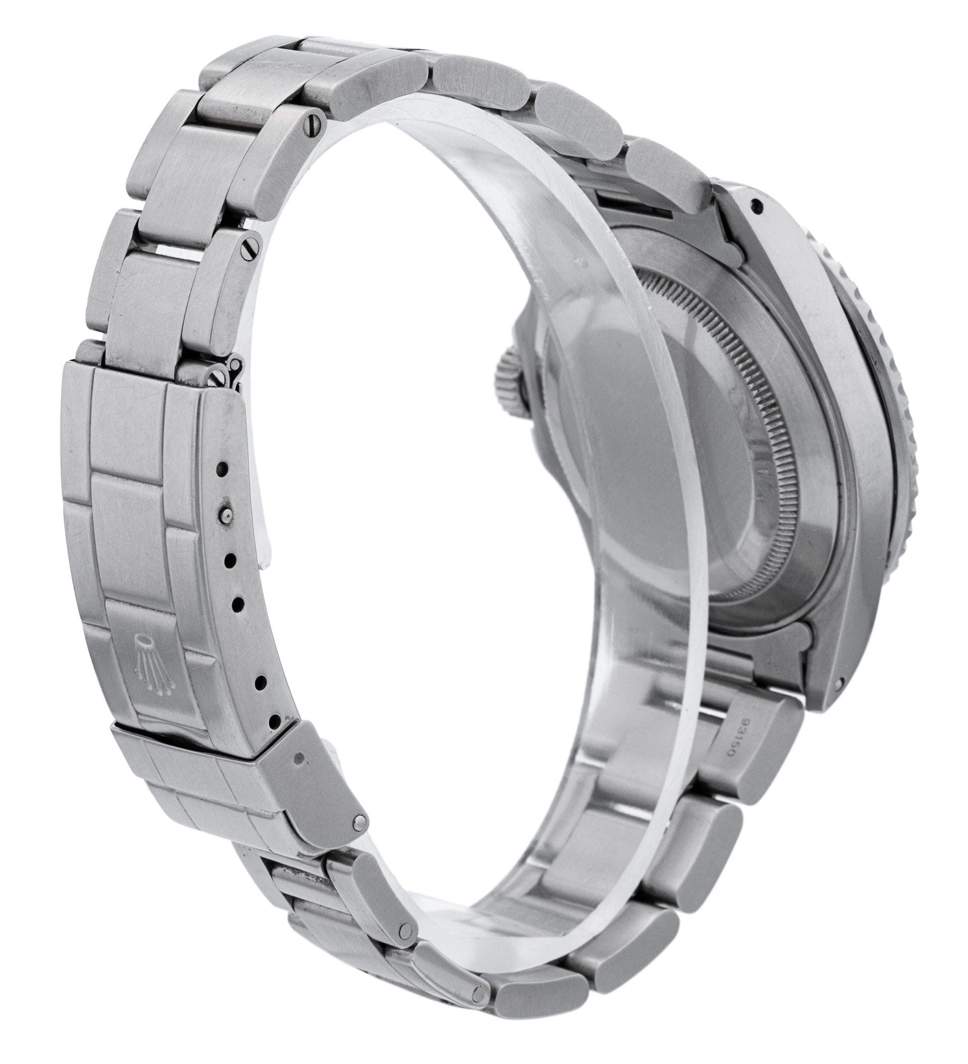 Rolex Submariner 16610 Thumbnail 3